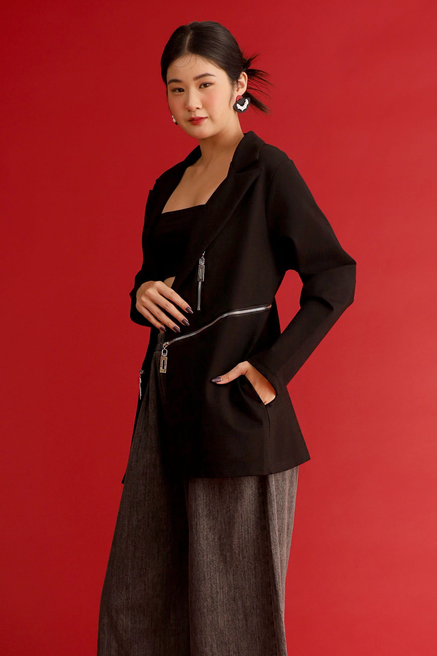 CHOSEN - Main Character Blazer