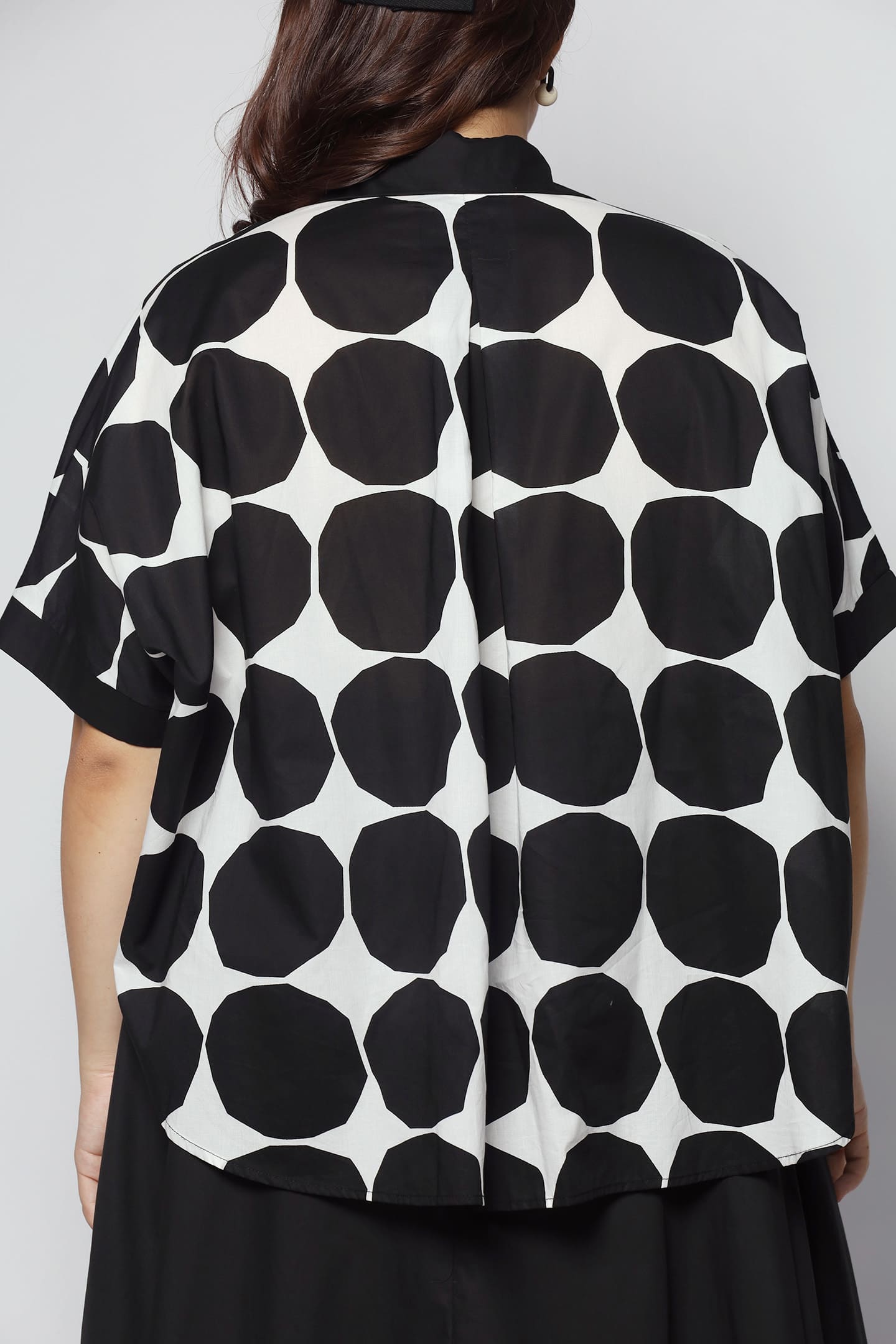 Mielle Polkadot Top