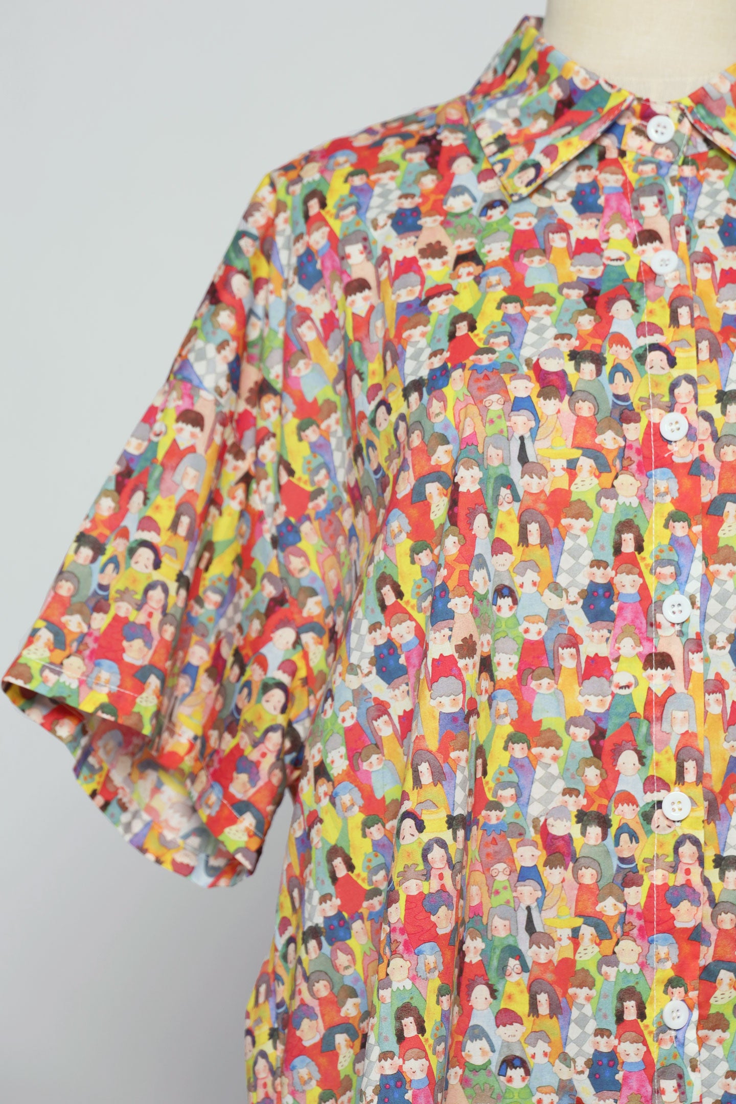 PO - Milae Top in People