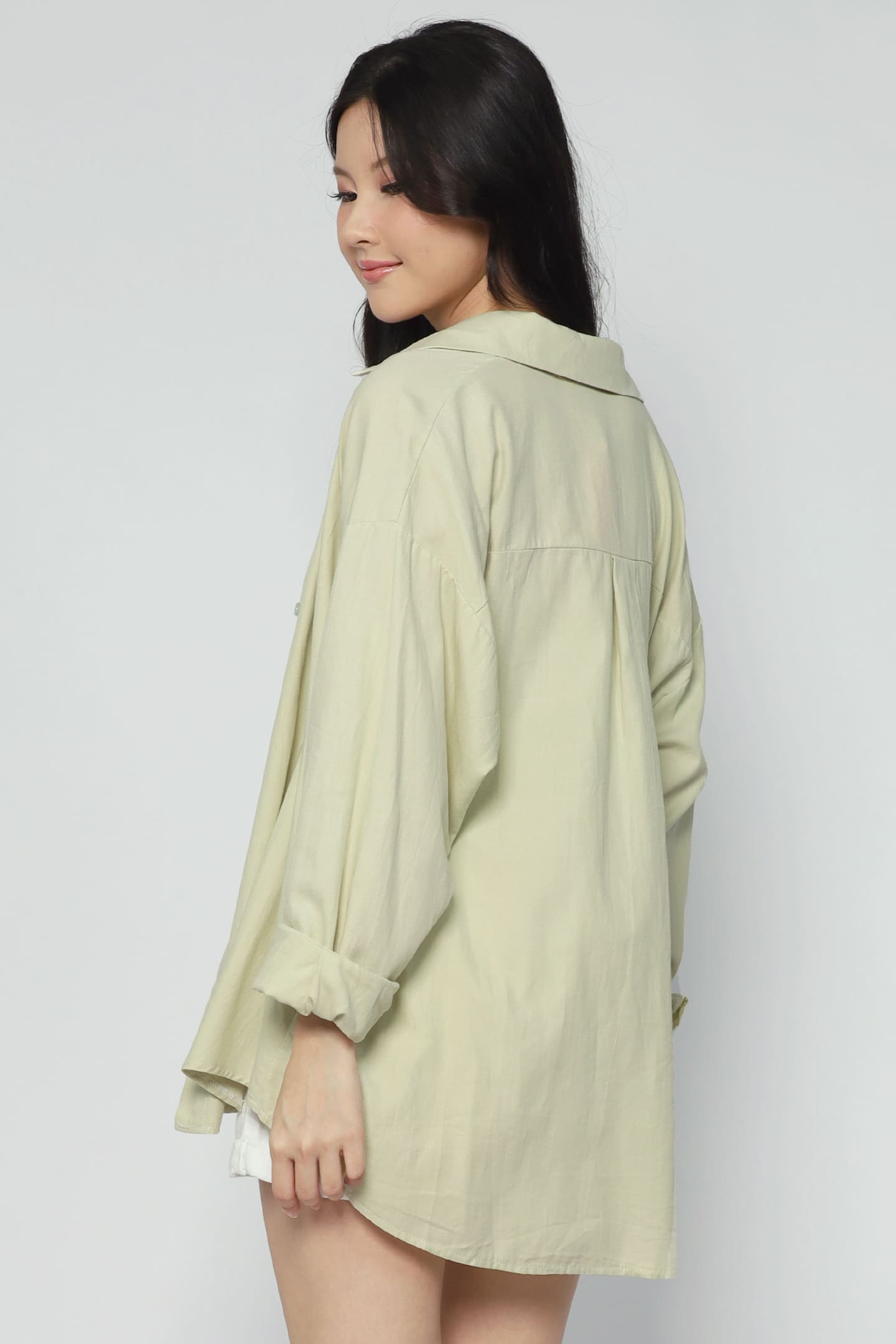 Birthday Bash Shirt in Fresh Mint