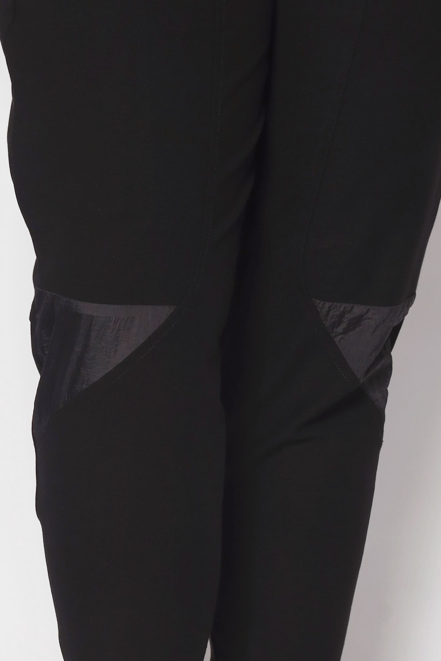 Mora Pants in Black