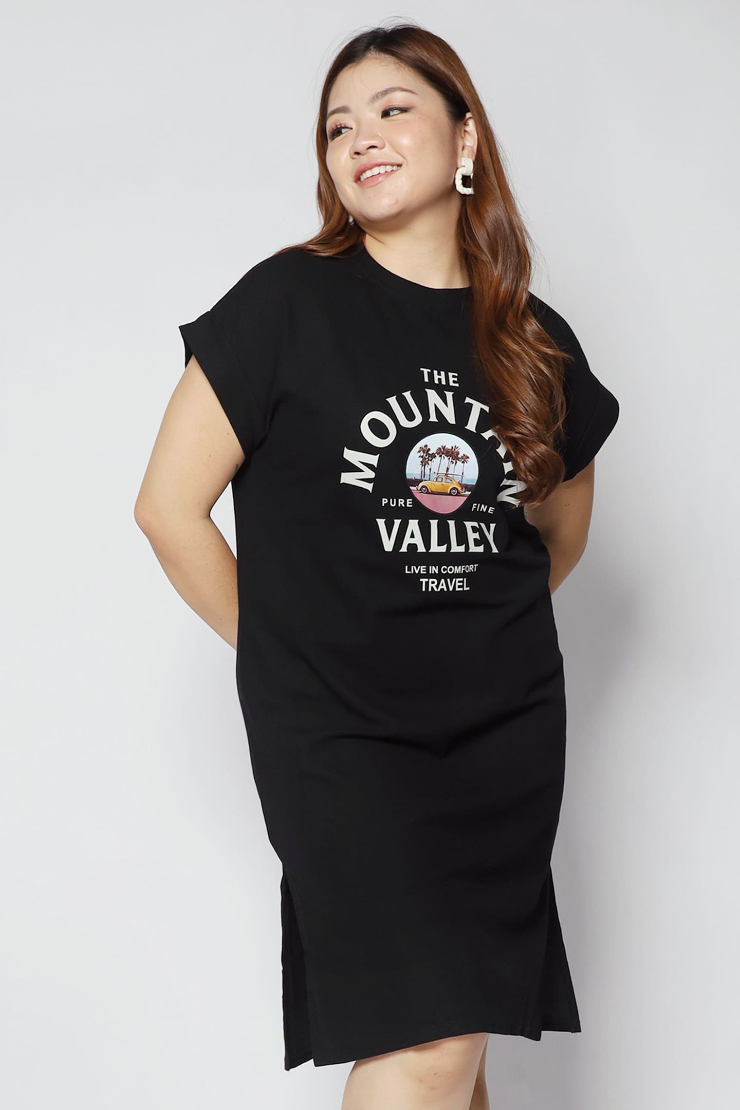 Mountain Valley Dress