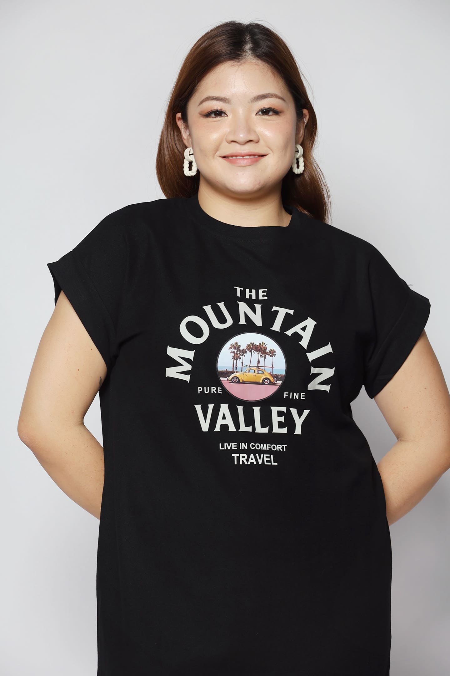 Mountain Valley Dress