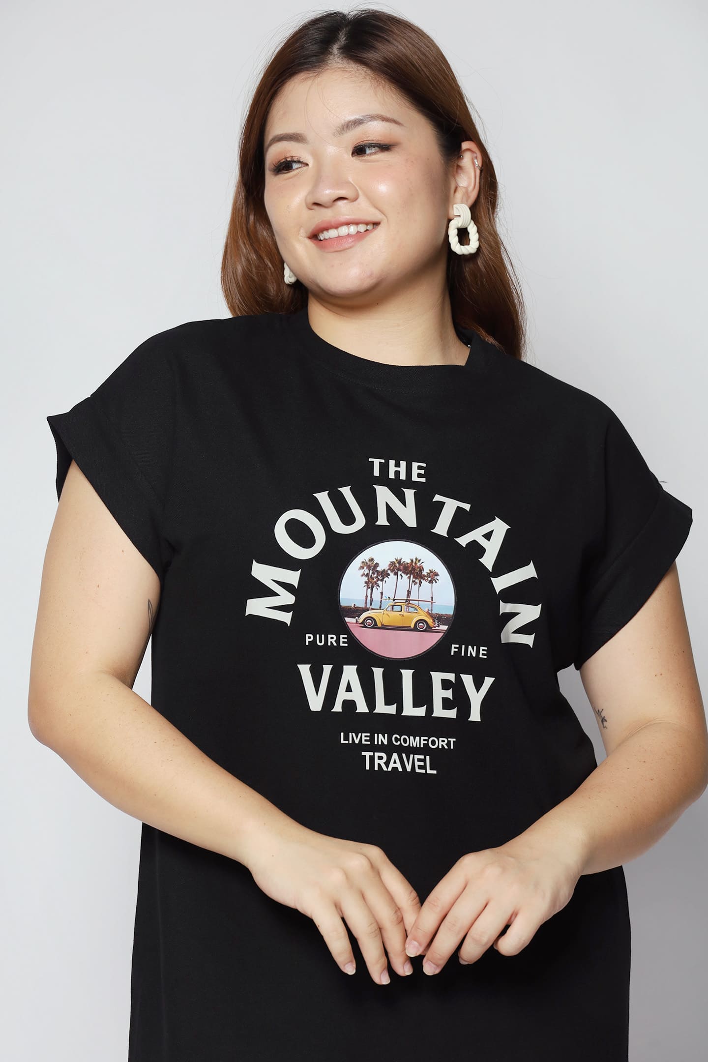 Mountain Valley Dress