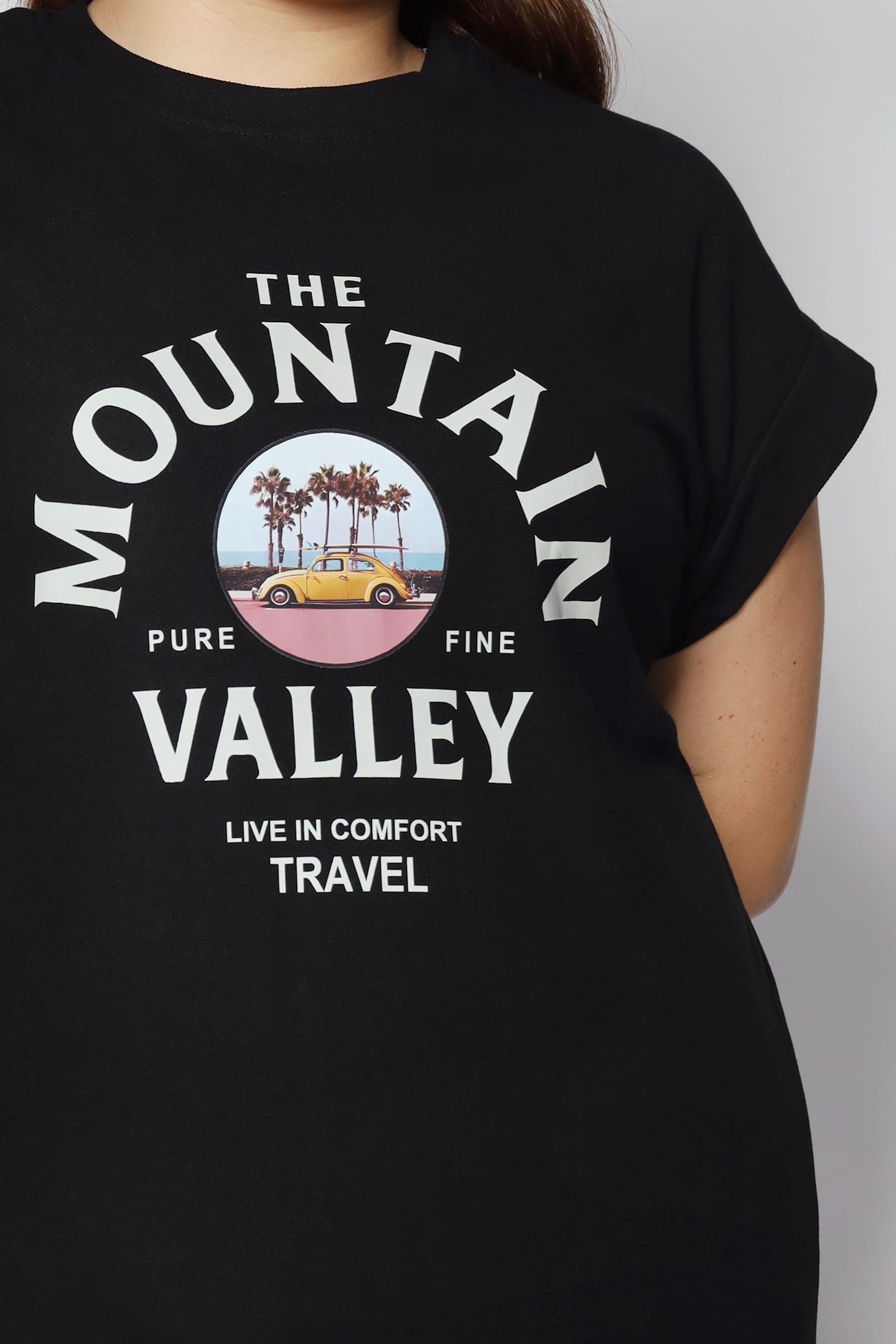 Mountain Valley Dress