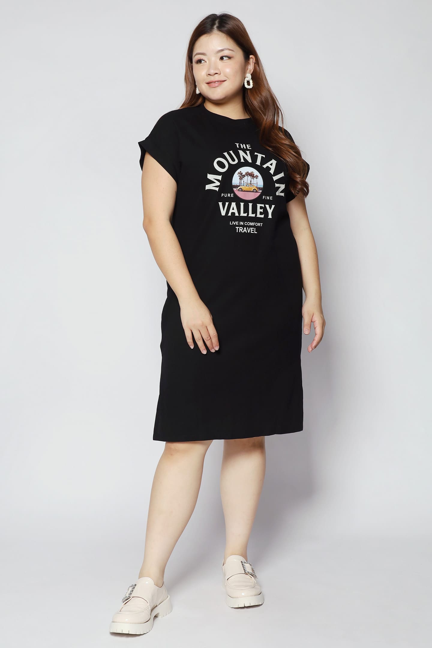 Mountain Valley Dress