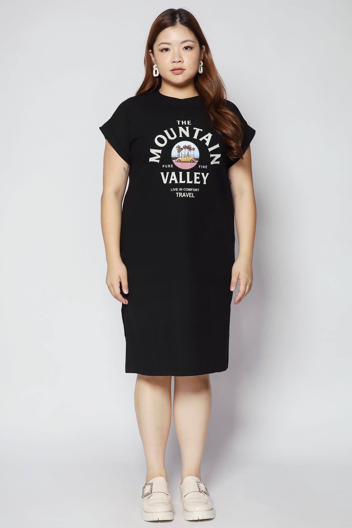 Mountain Valley Dress