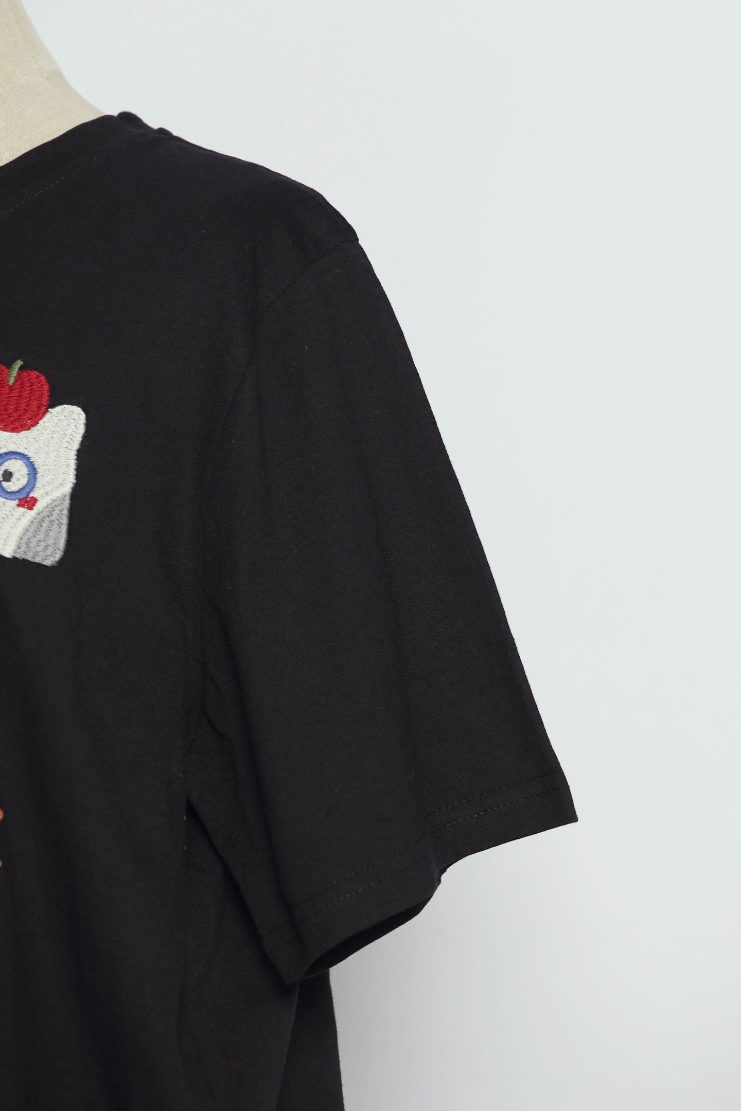 PO - Mushroom Mischief Top