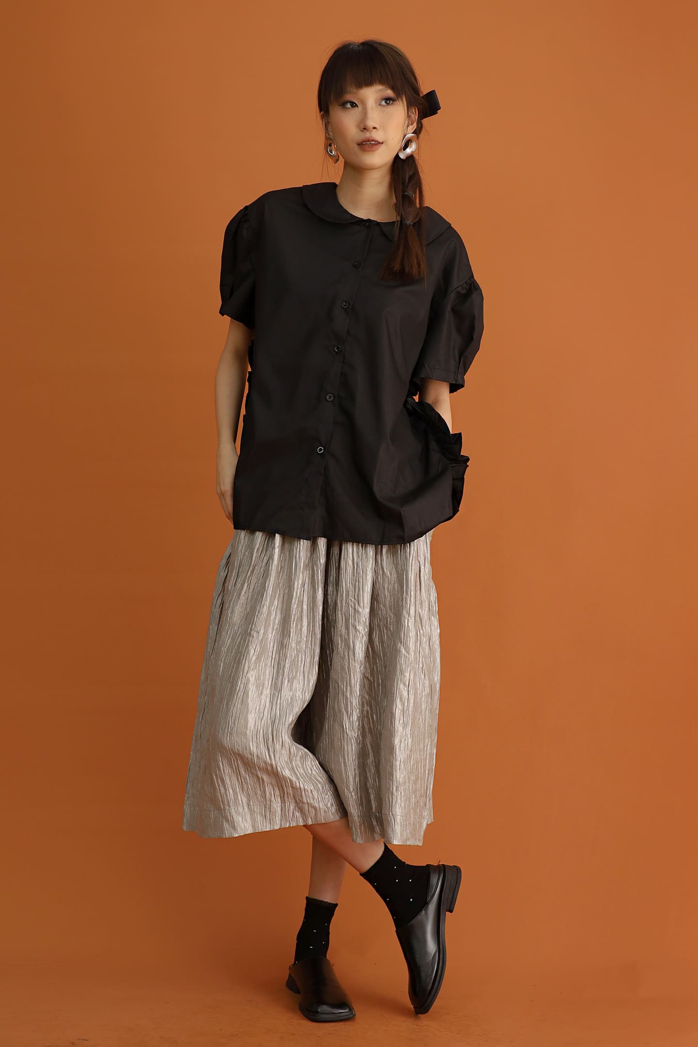 CHOSEN - Nao Peterpan Top