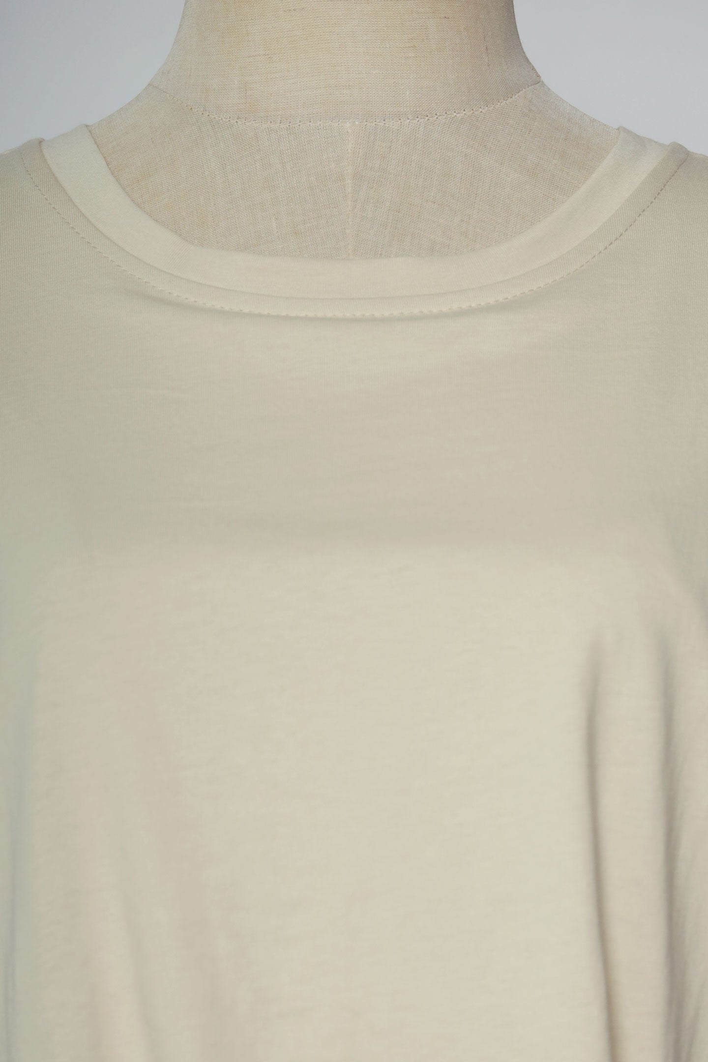 PO - Narina Dress in Cream