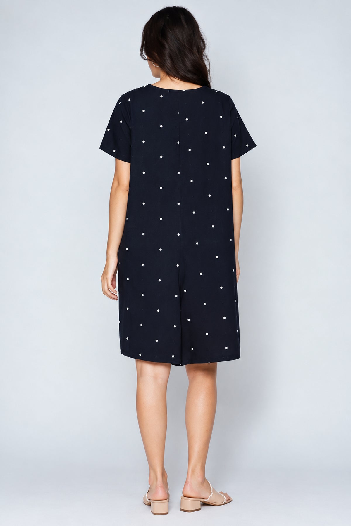 zz21.09.26 - Darly Playsuit in Moon Daisy