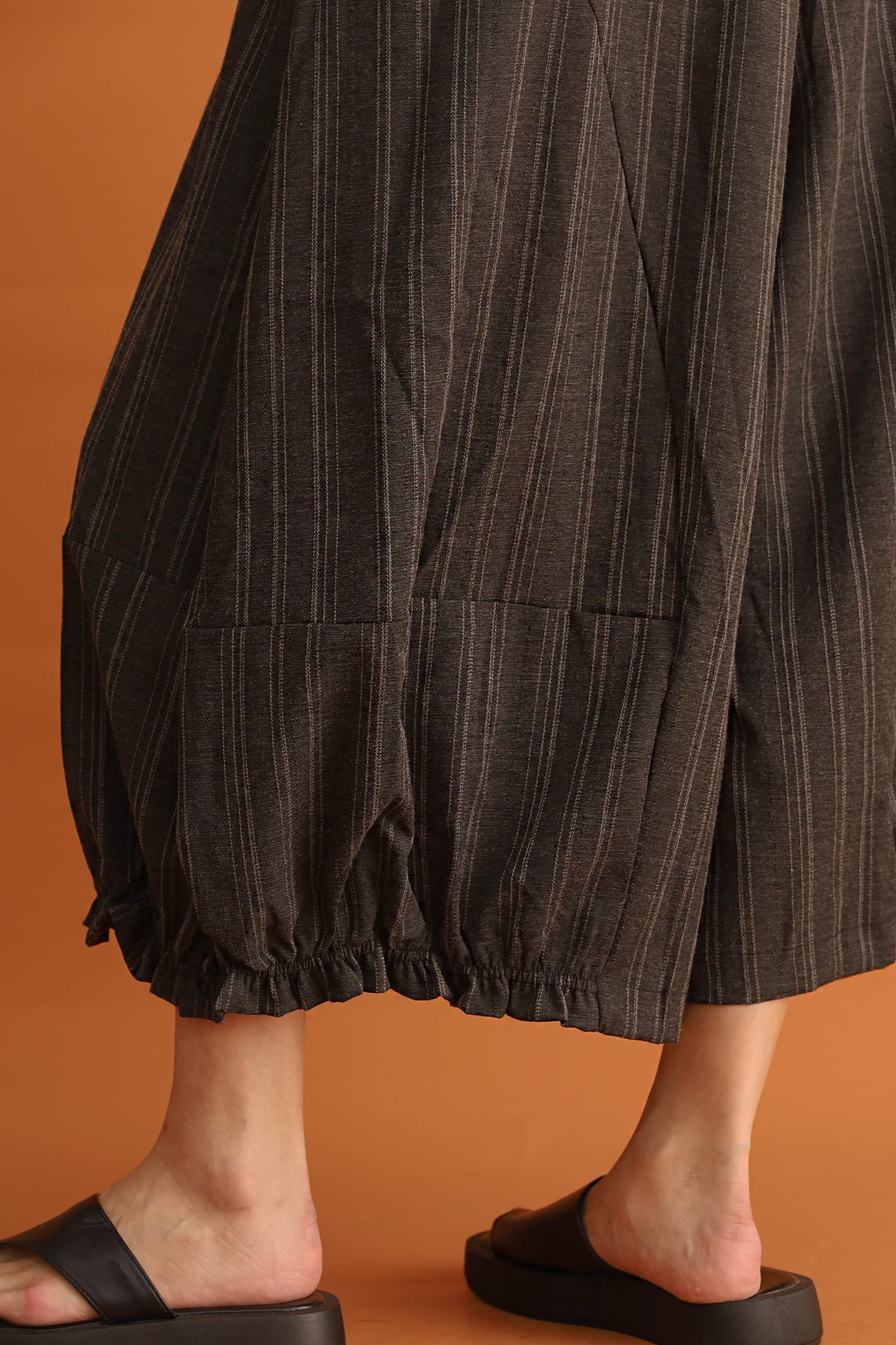 CHOSEN - Niako Stripes Pants