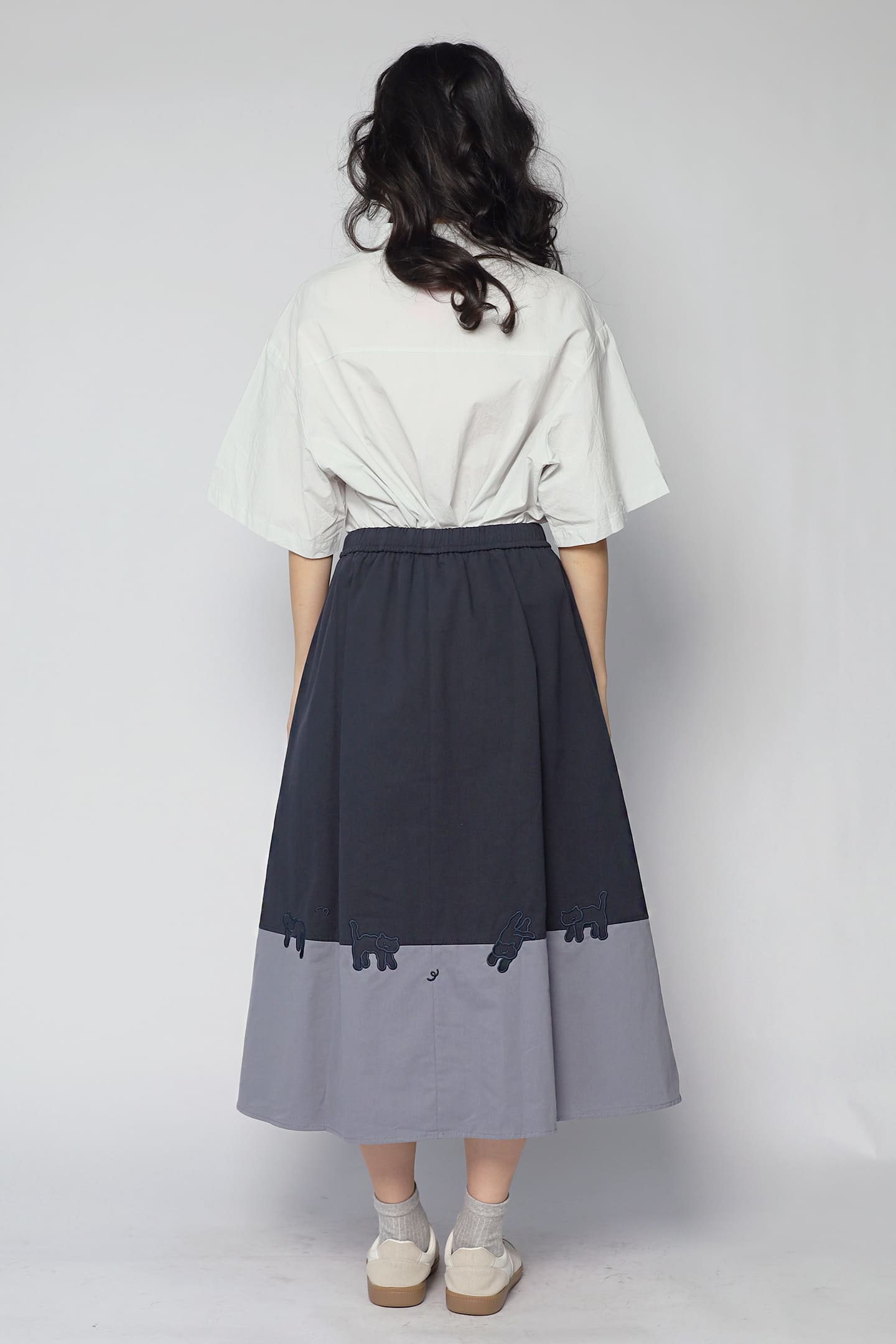 JOY - Kove Symmetry Shirt