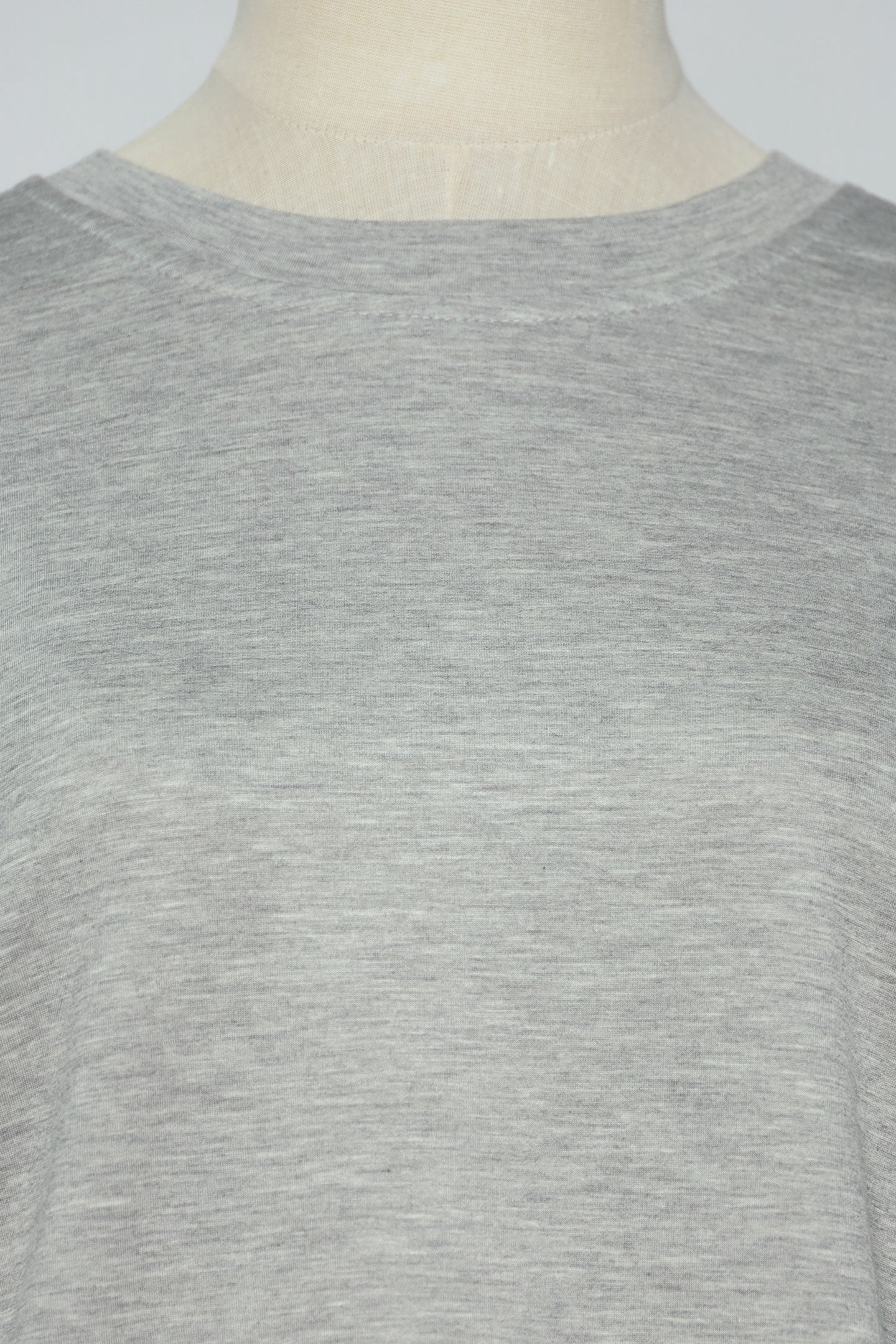 PO - Olia Top in Grey