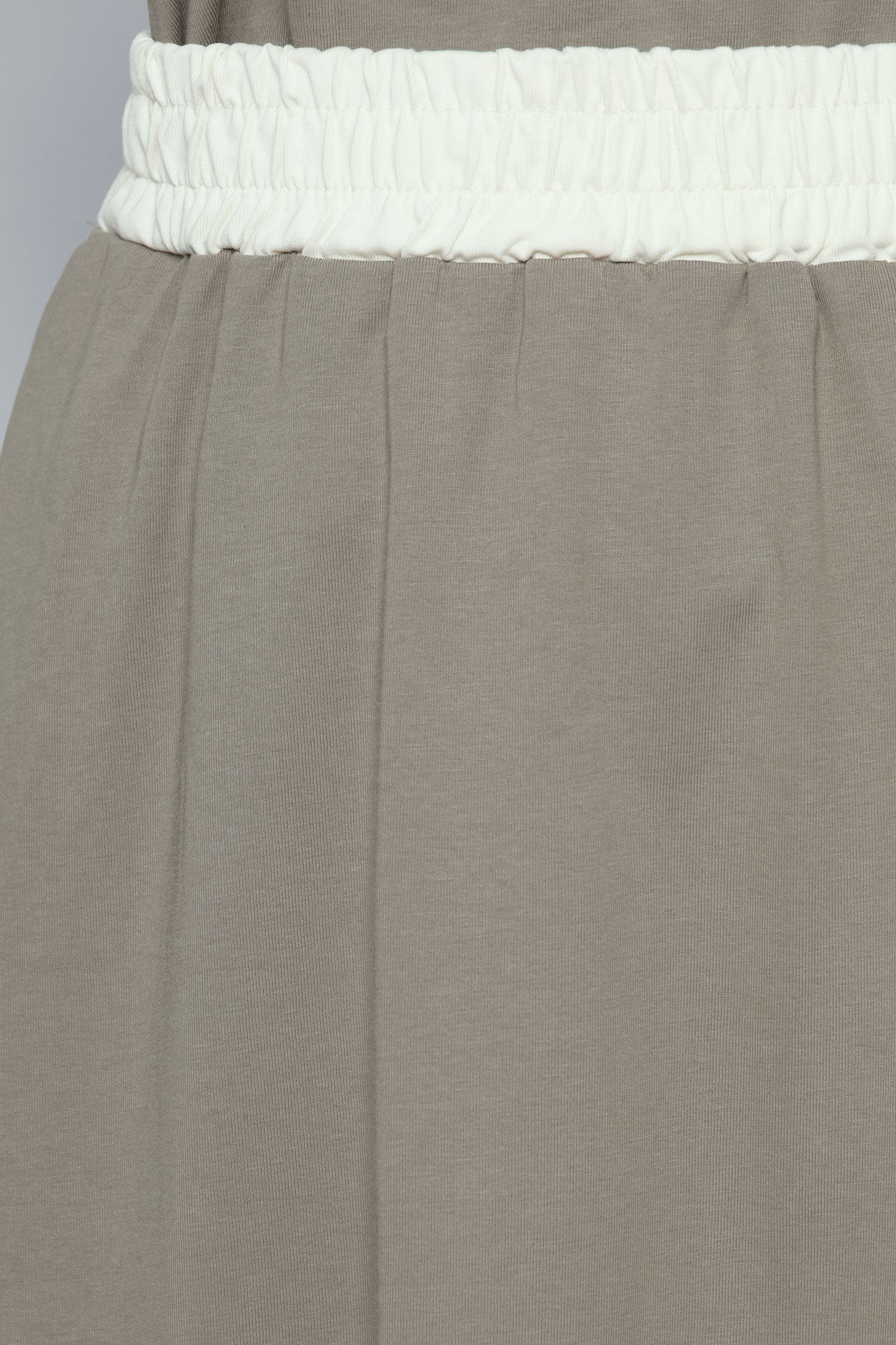 PO - Omi 2 in 1 Top and Skirt Set