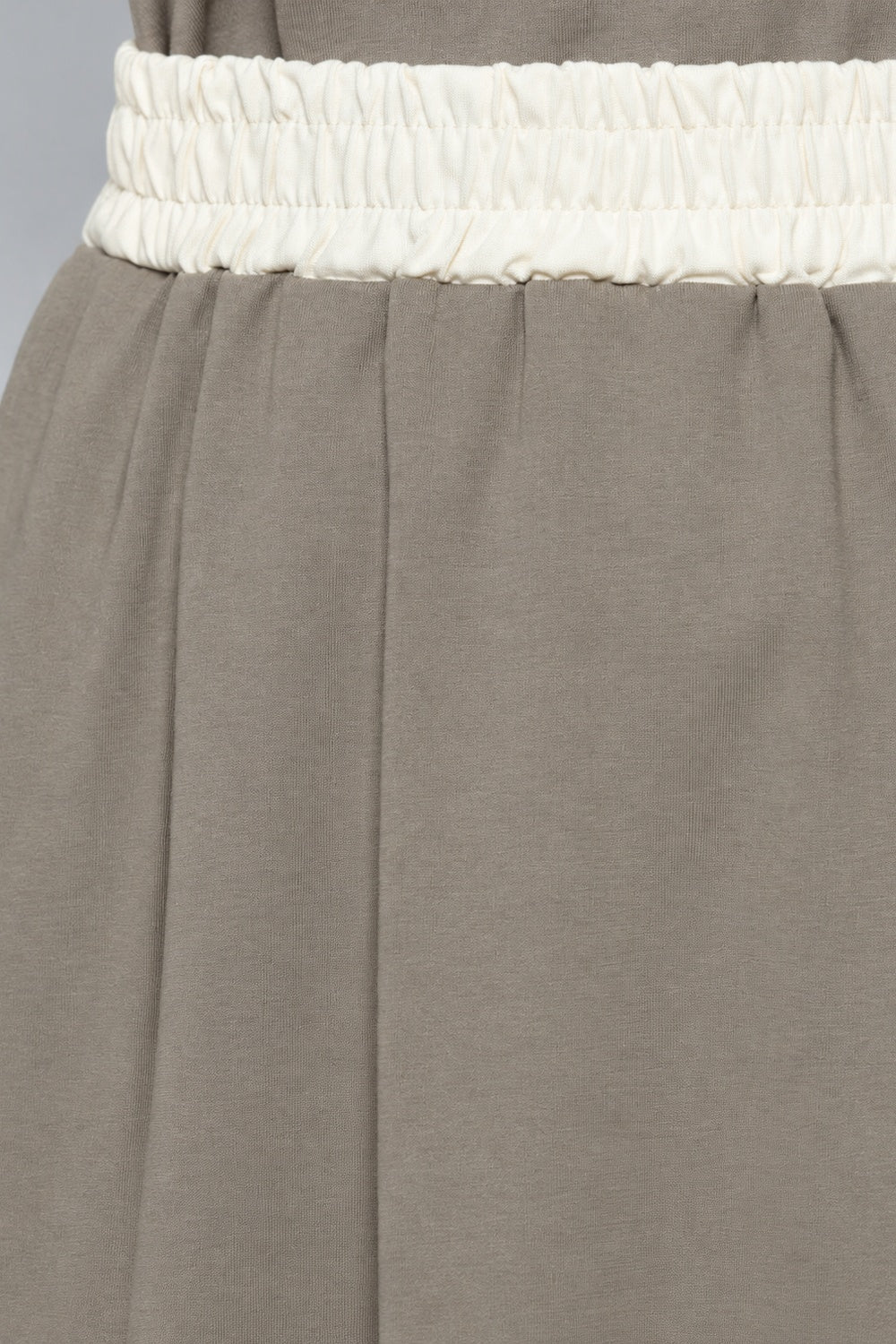 Omi 2 in 1 Top and Skirt Set