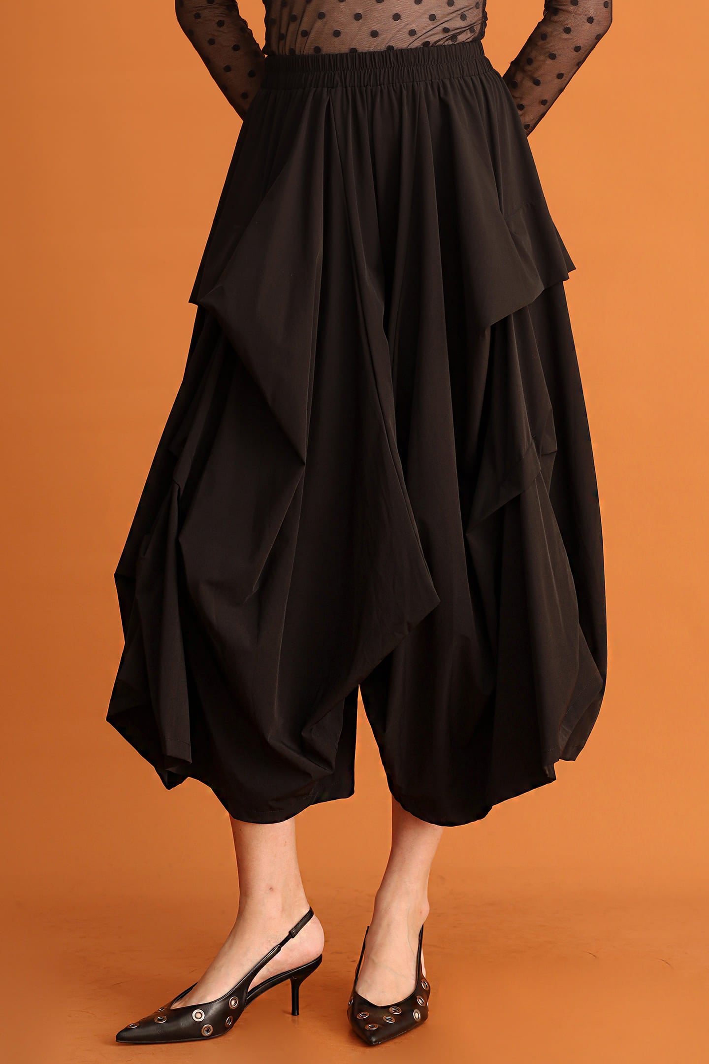 CHOSEN - On the Go Pants