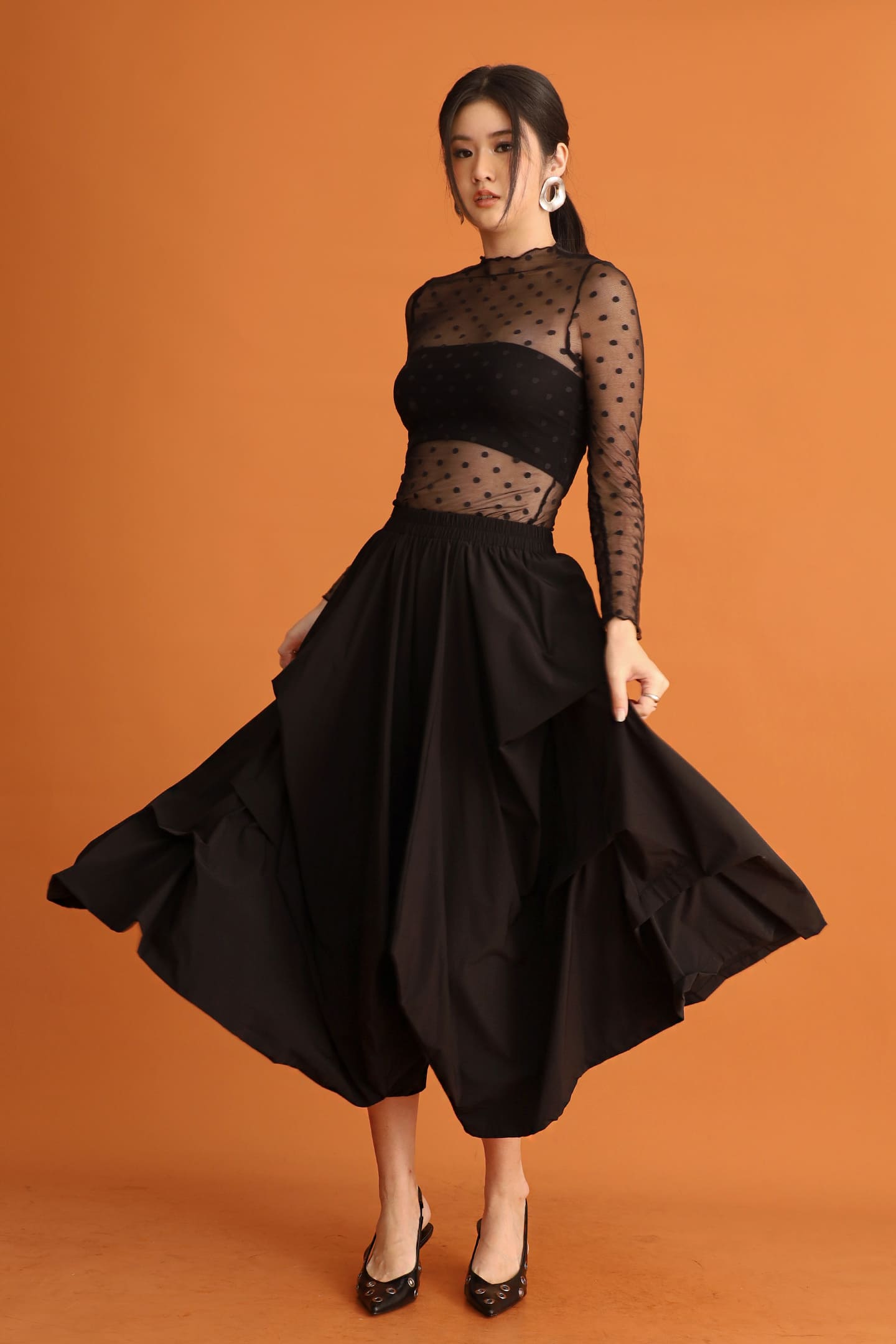 CHOSEN - On the Go Pants