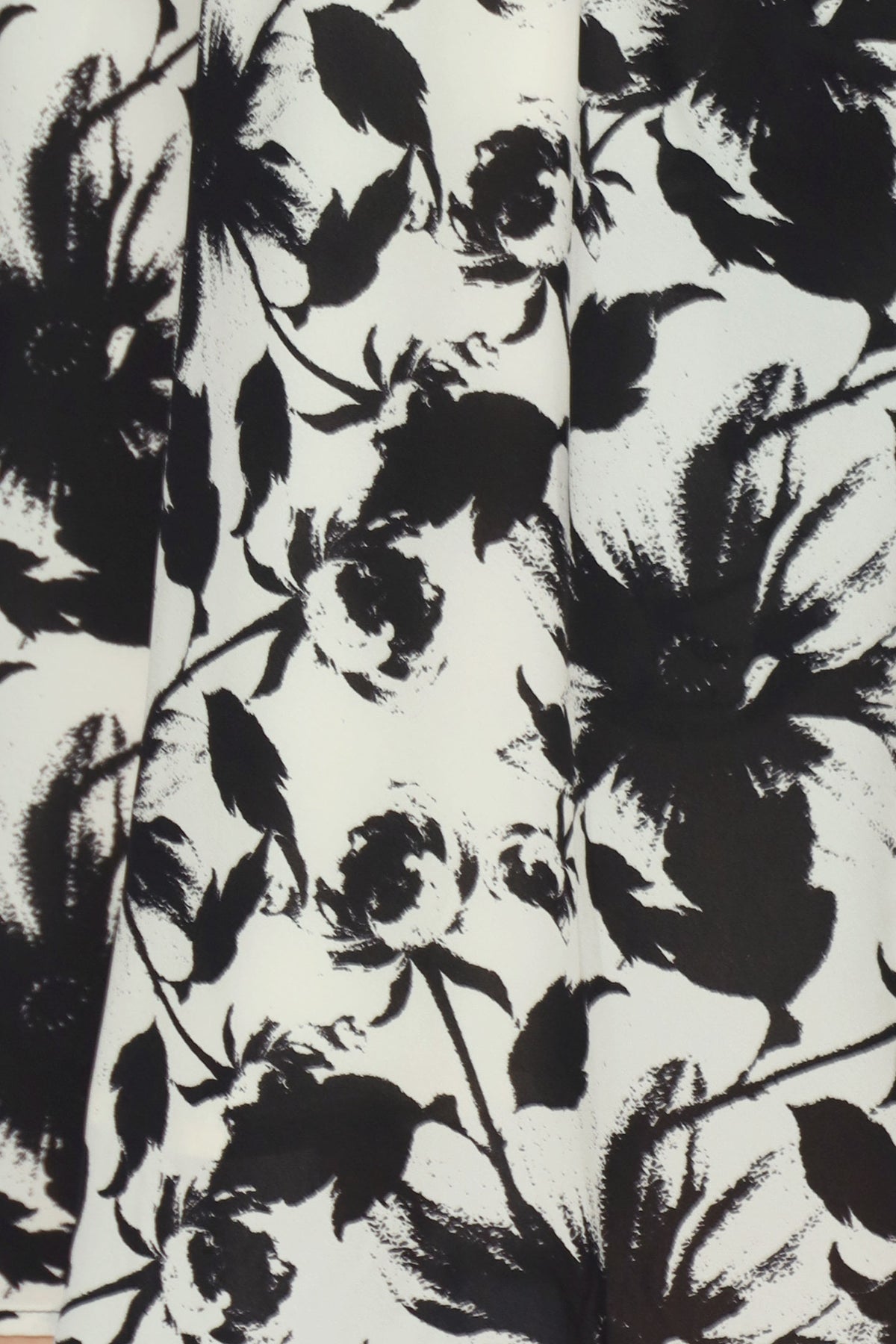 Penn Dress in Brush Bloom