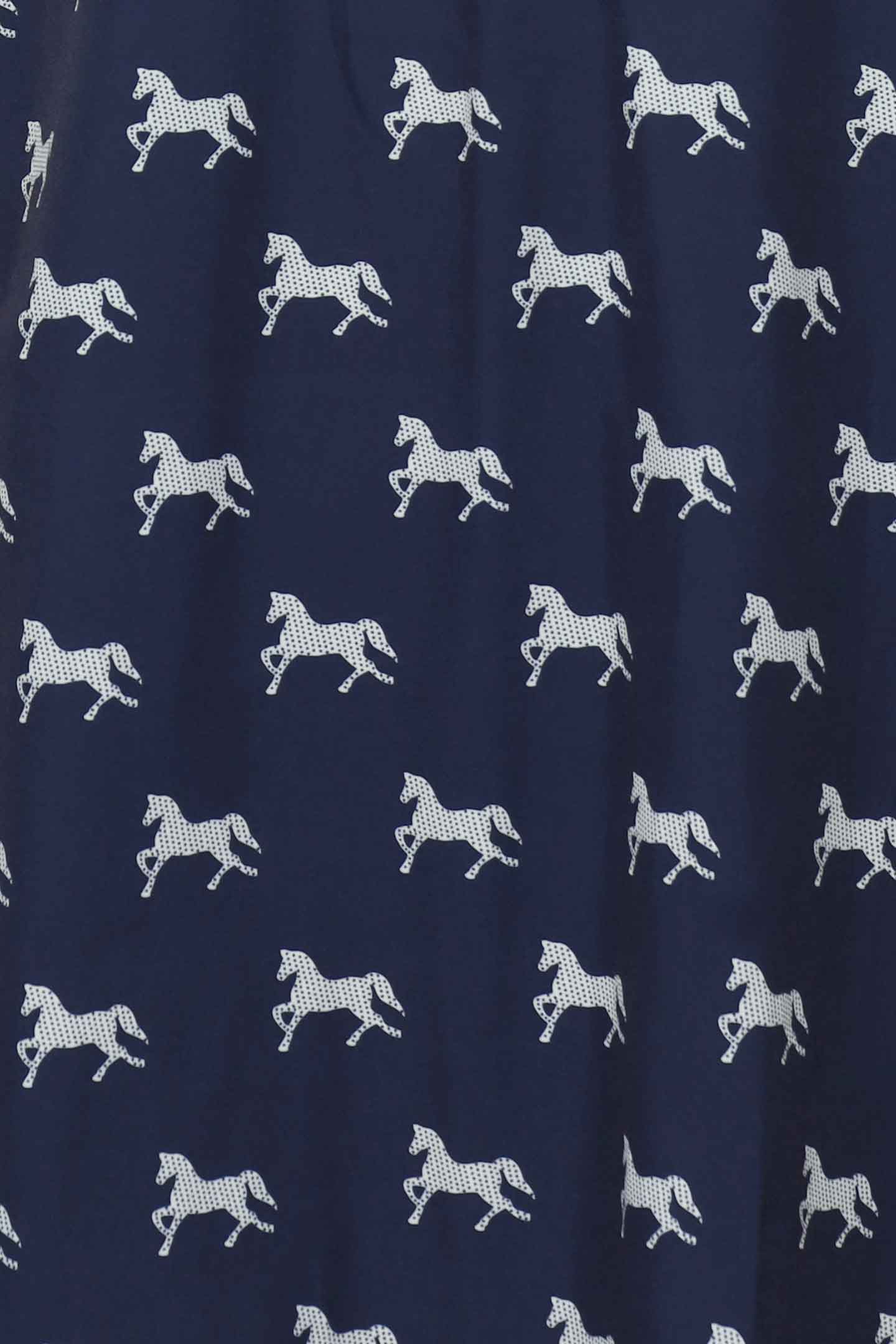 Backorders Penn Dress in Stallion