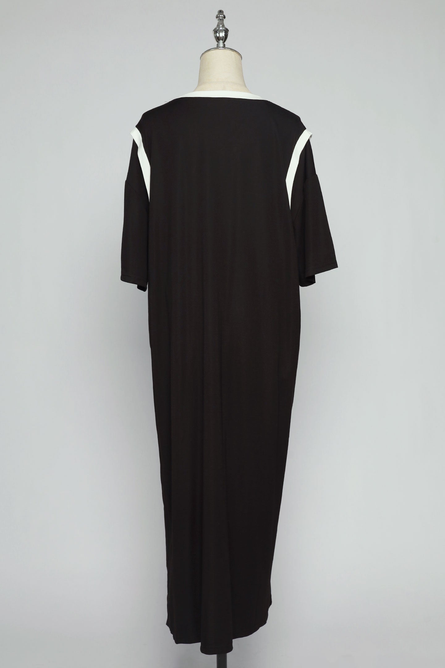 PO - Perlina Dress in Black