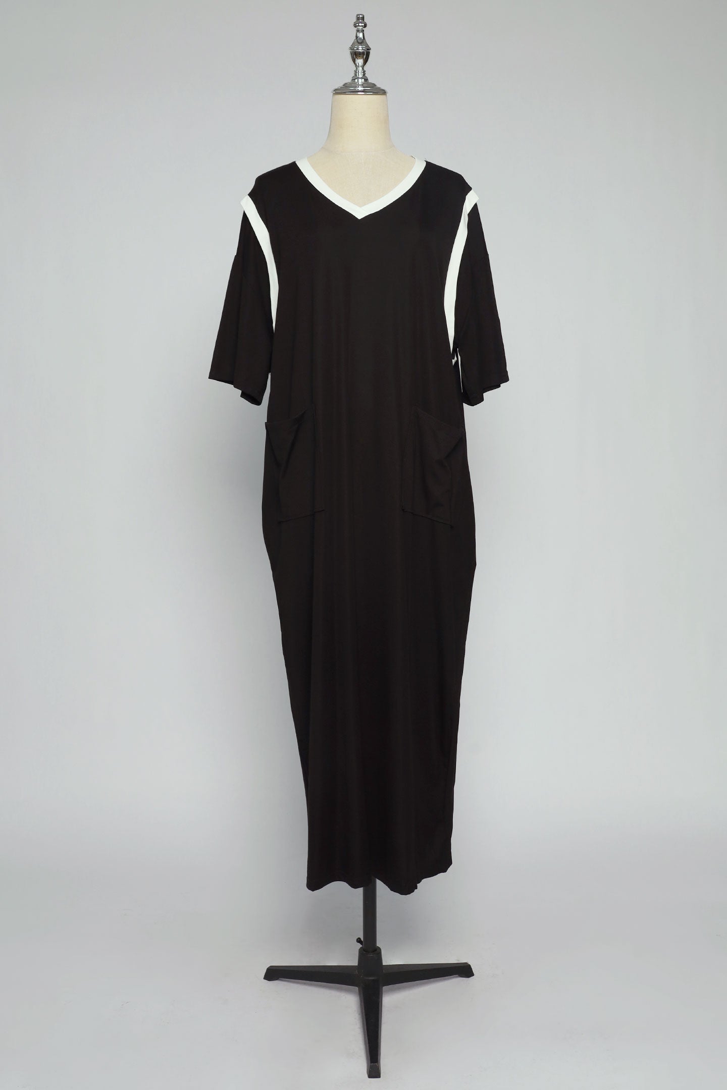PO - Perlina Dress in Black
