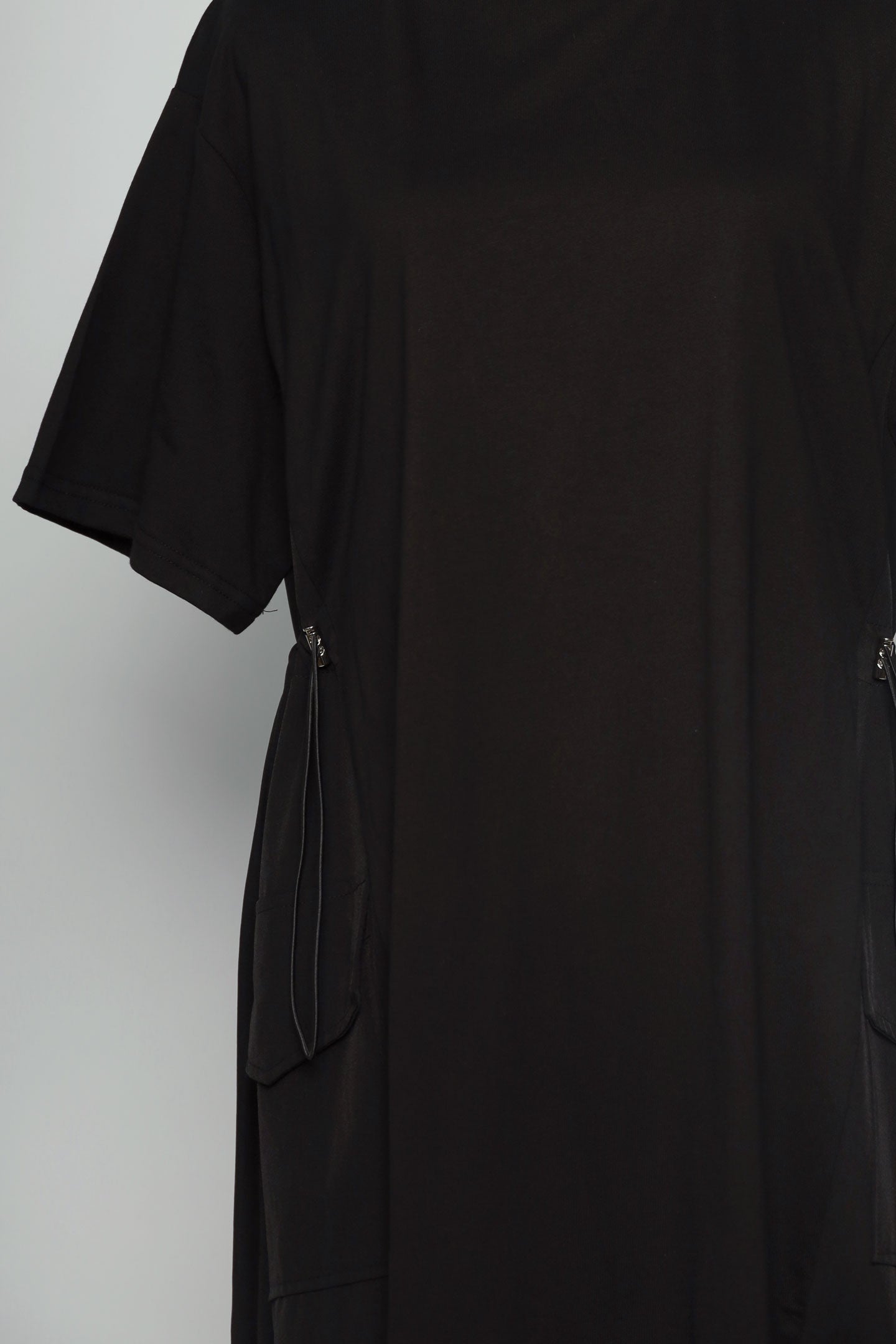 PO - Pipi Dress in Black
