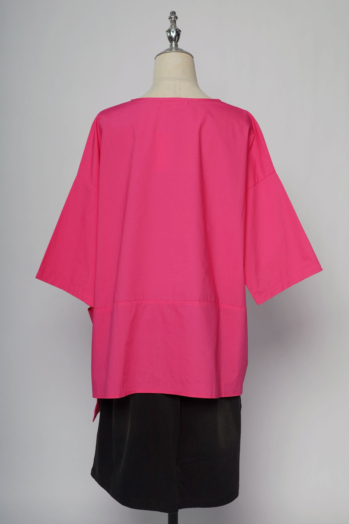 PO - Poe Top in Pink
