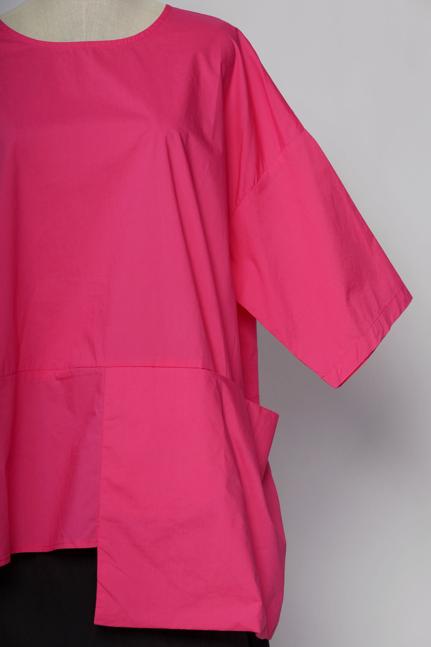 PO - Poe Top in Pink