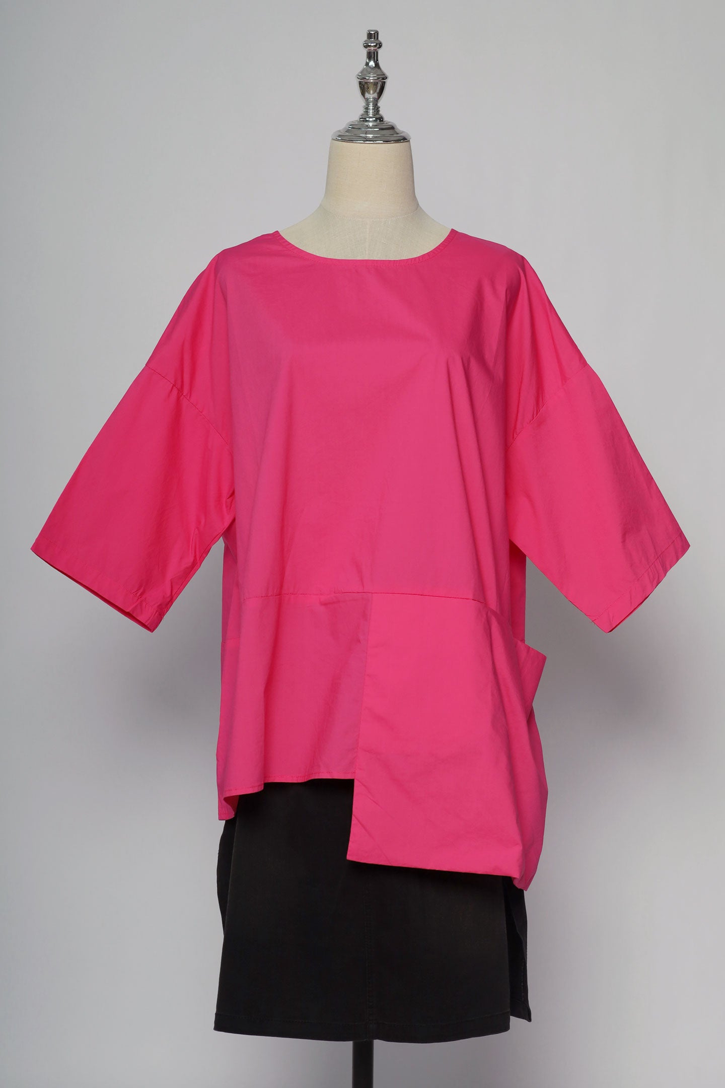 PO - Poe Top in Pink