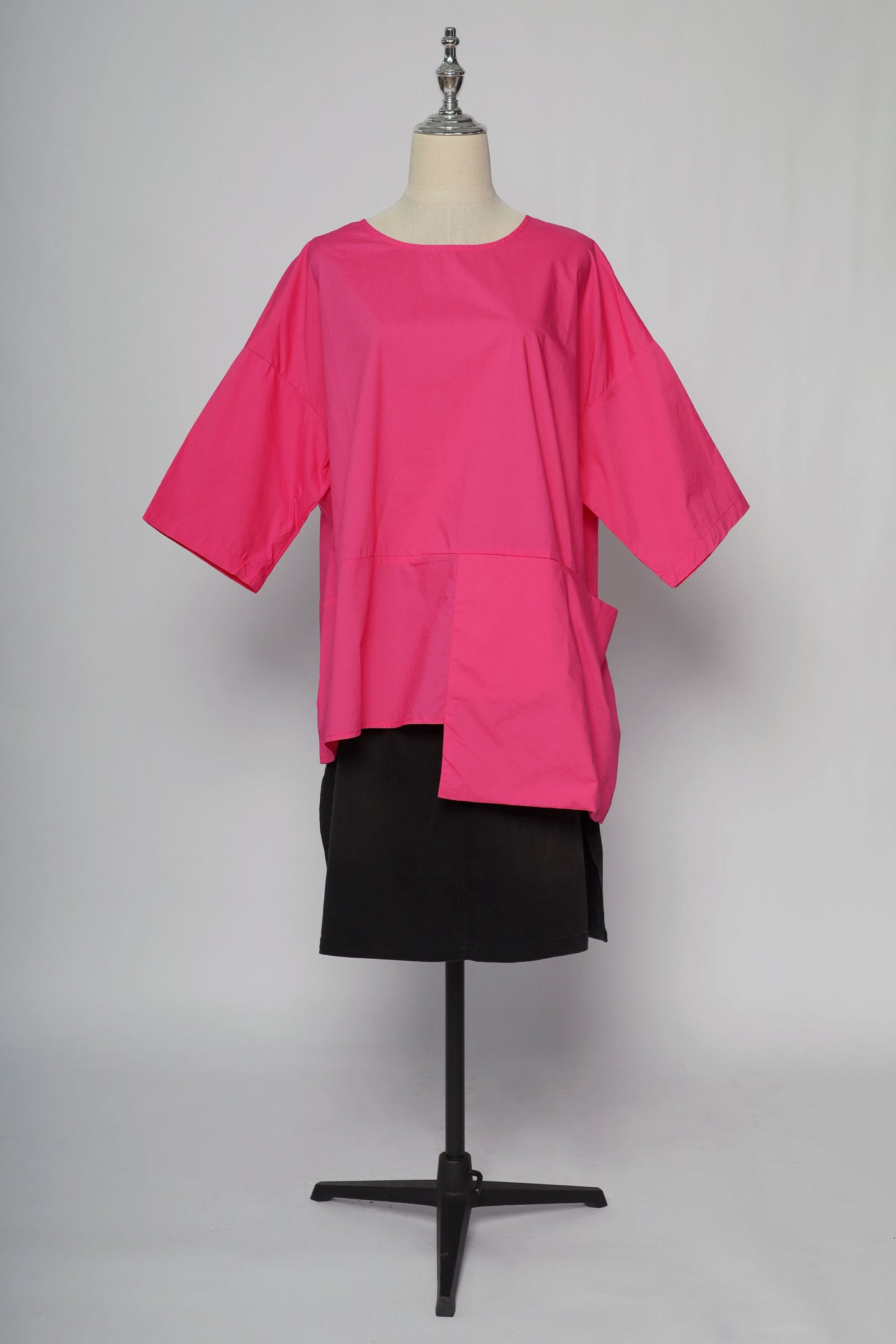 PO - Poe Top in Pink