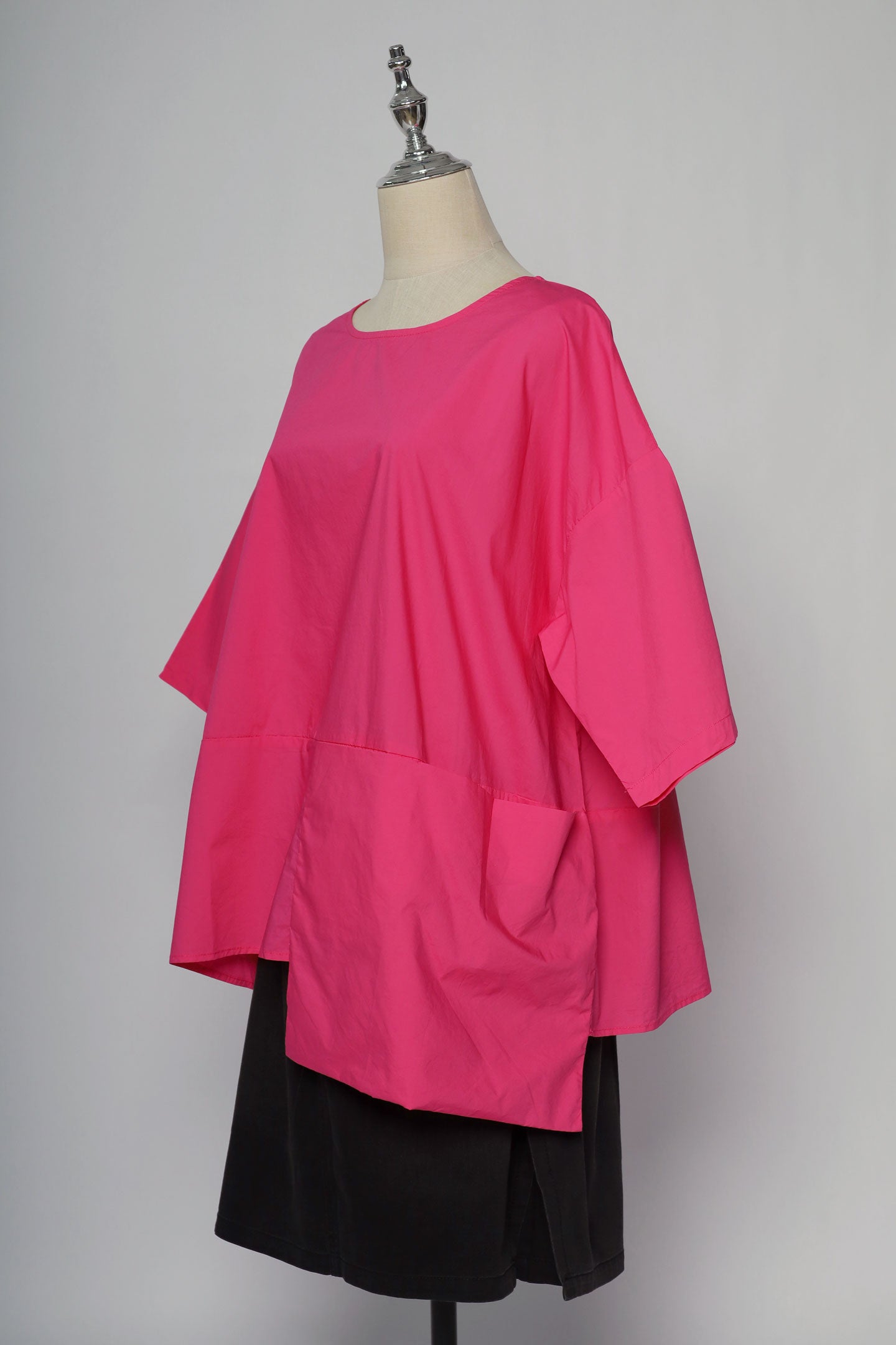 PO - Poe Top in Pink