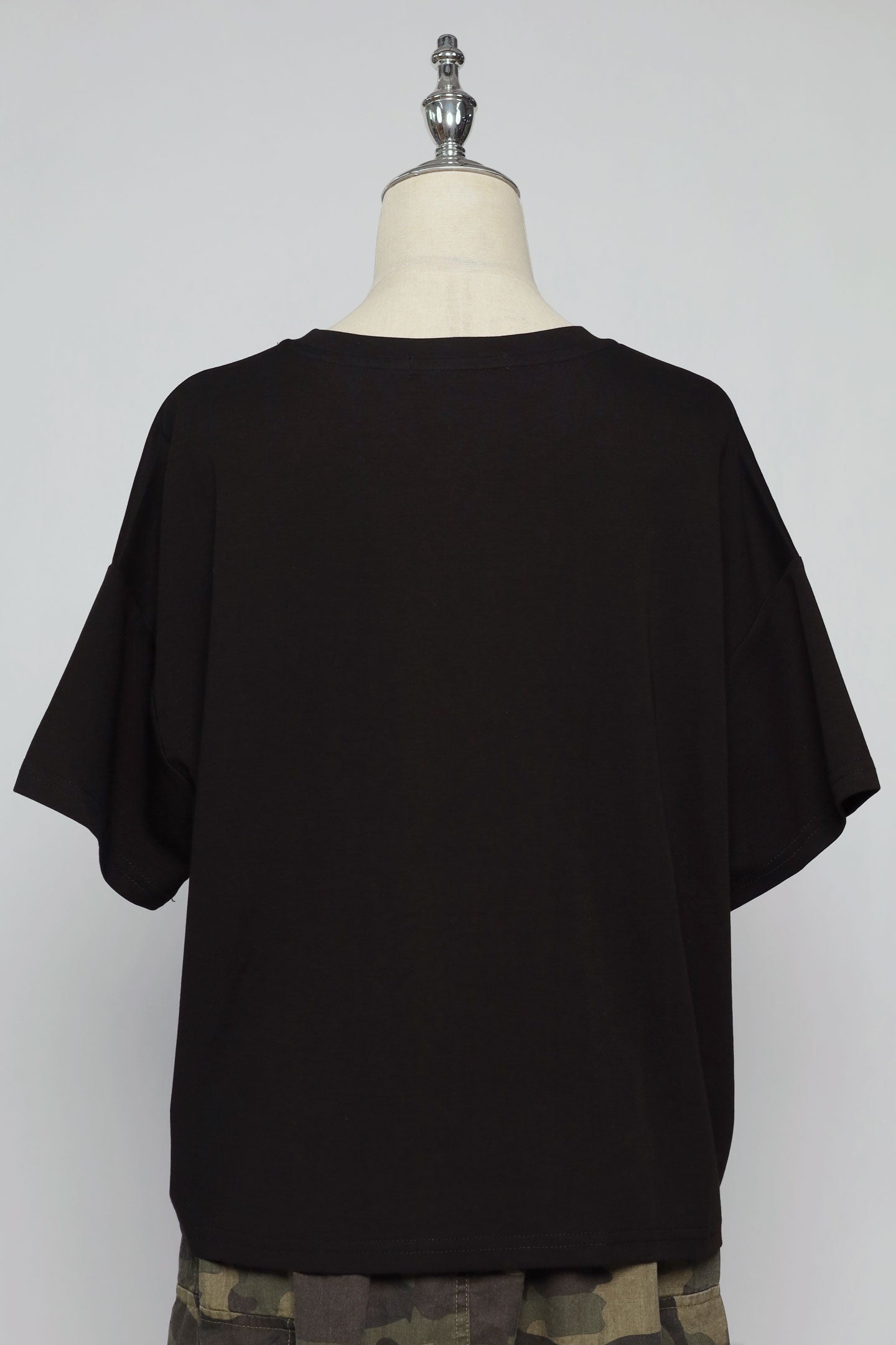 PO - Pony Club Embroidered Top