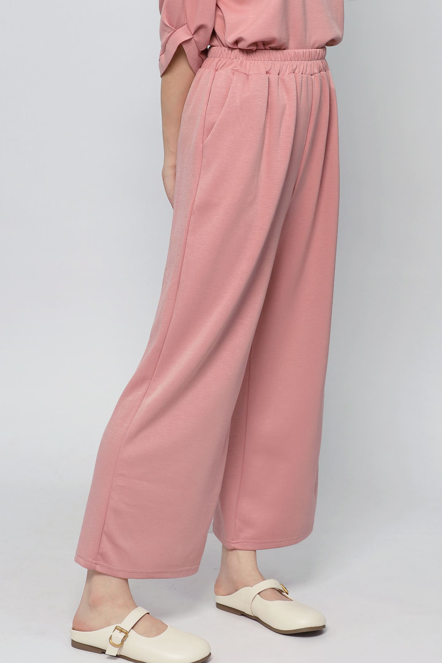 JOY - Portelle 2 in 1 Top and Pants Set