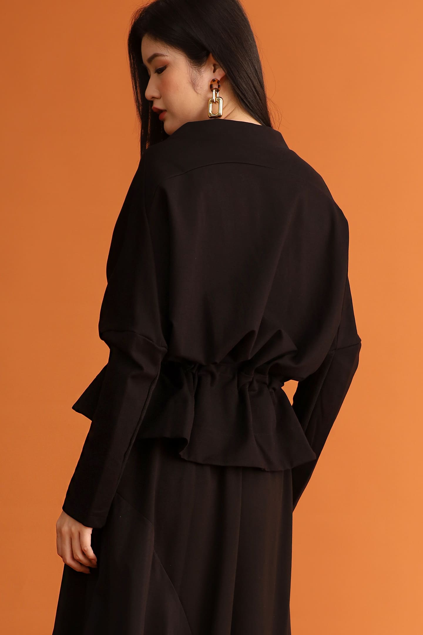 CHOSEN - Power Play Blazer