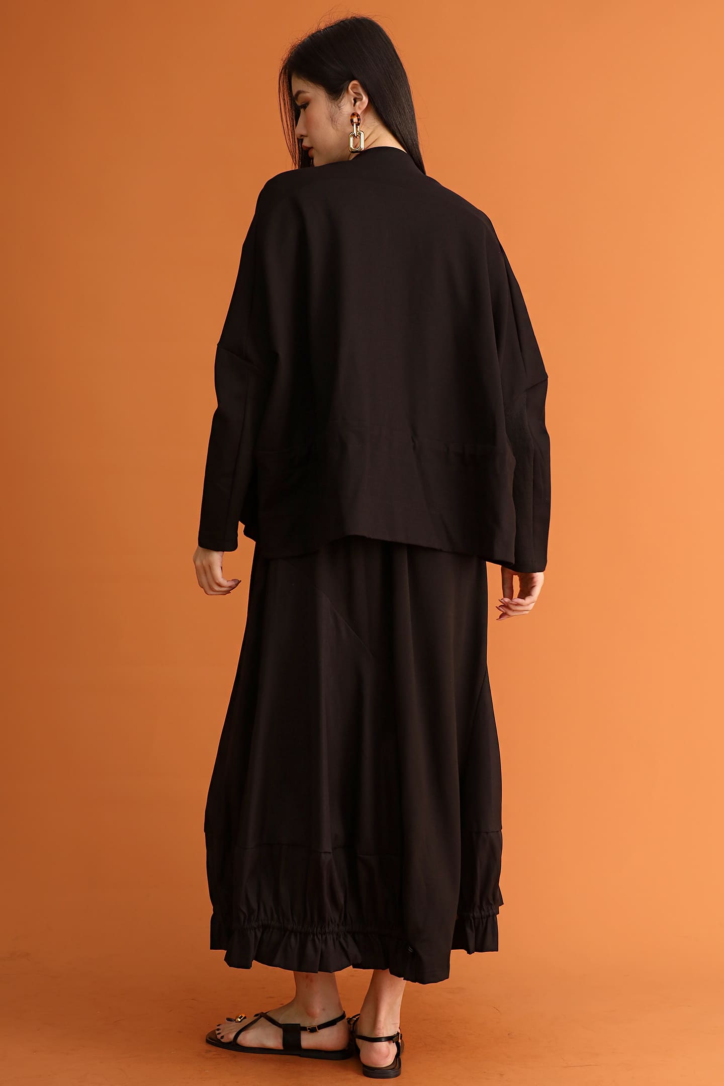 CHOSEN - Power Play Blazer