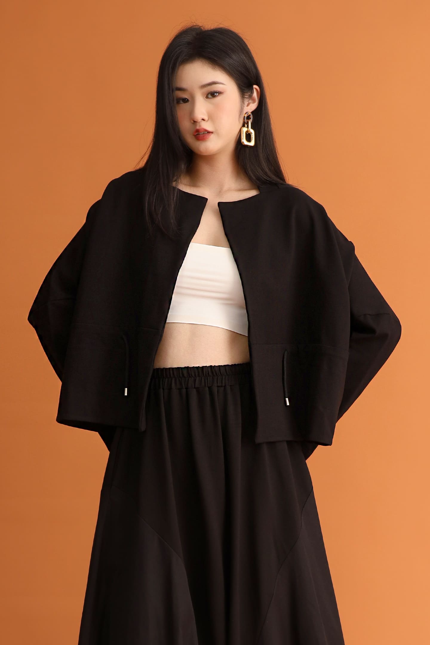 CHOSEN - Power Play Blazer