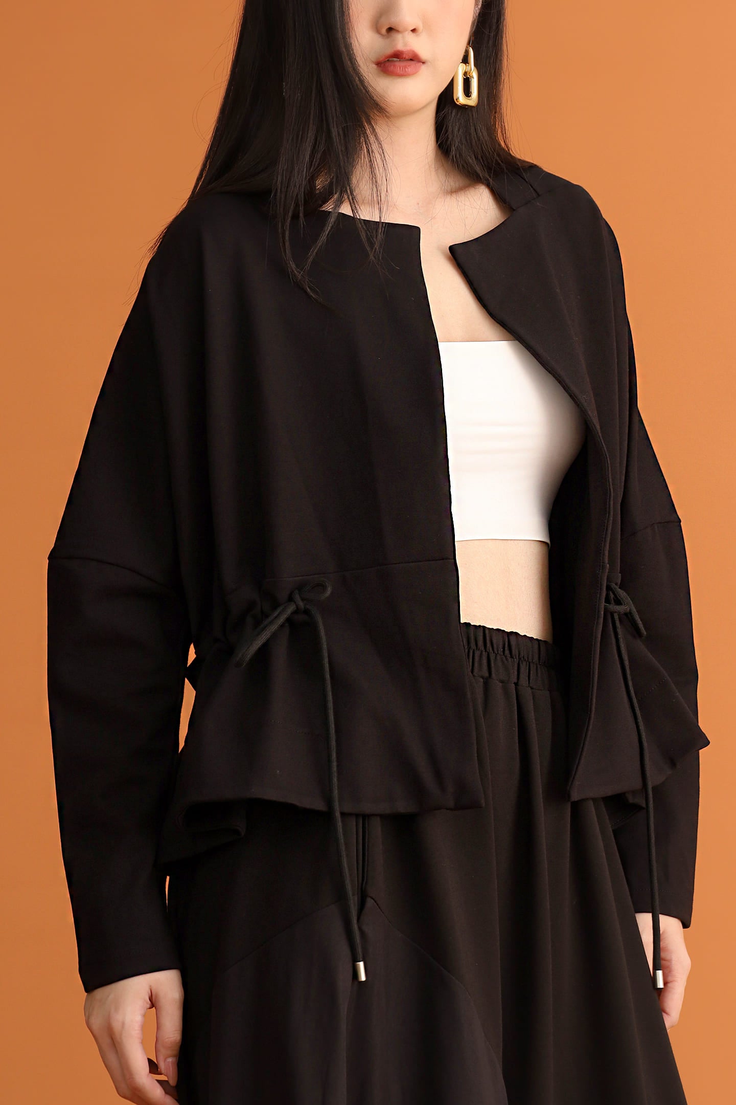 CHOSEN - Power Play Blazer