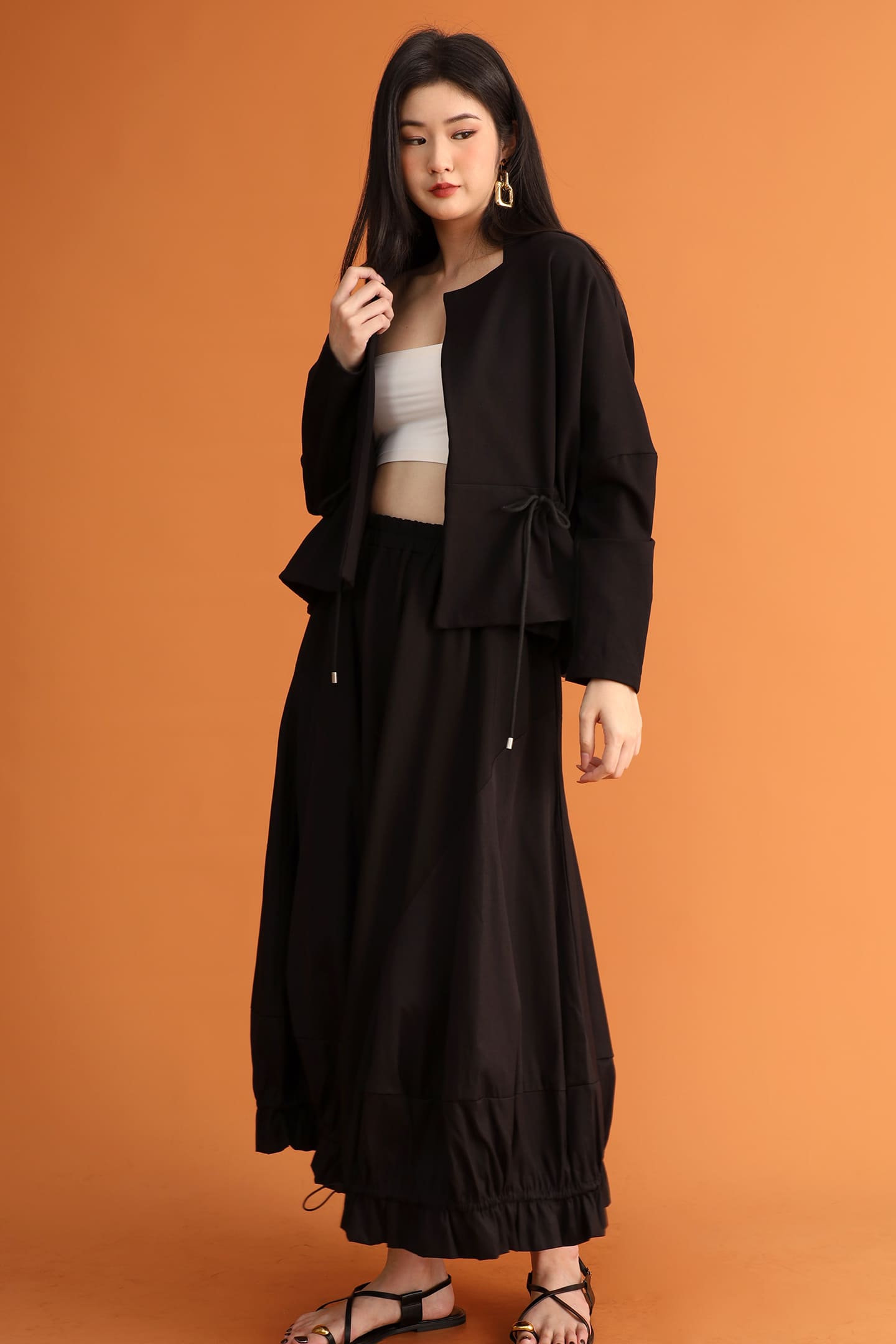 CHOSEN - Power Play Blazer