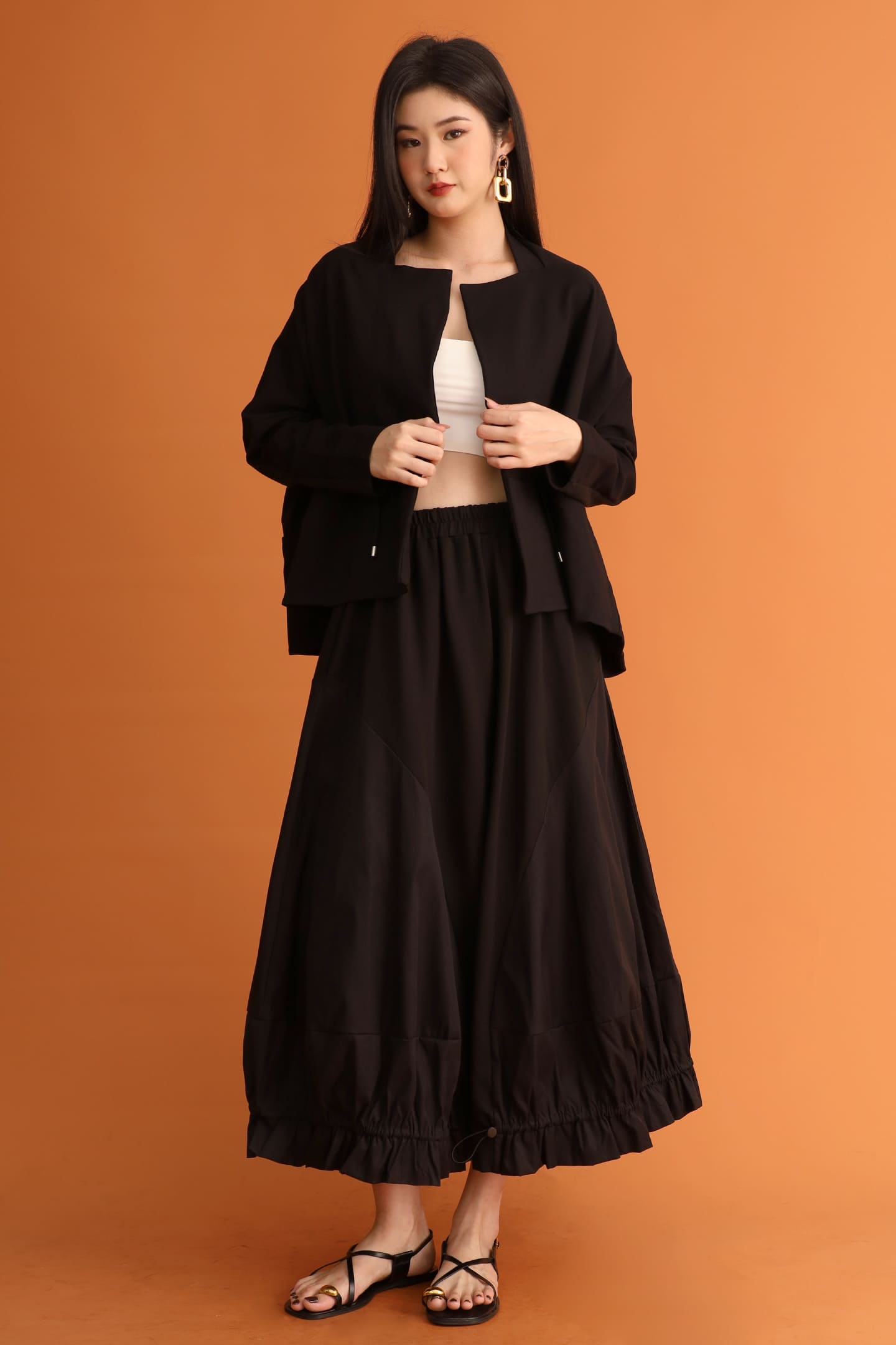 CHOSEN - Power Play Blazer