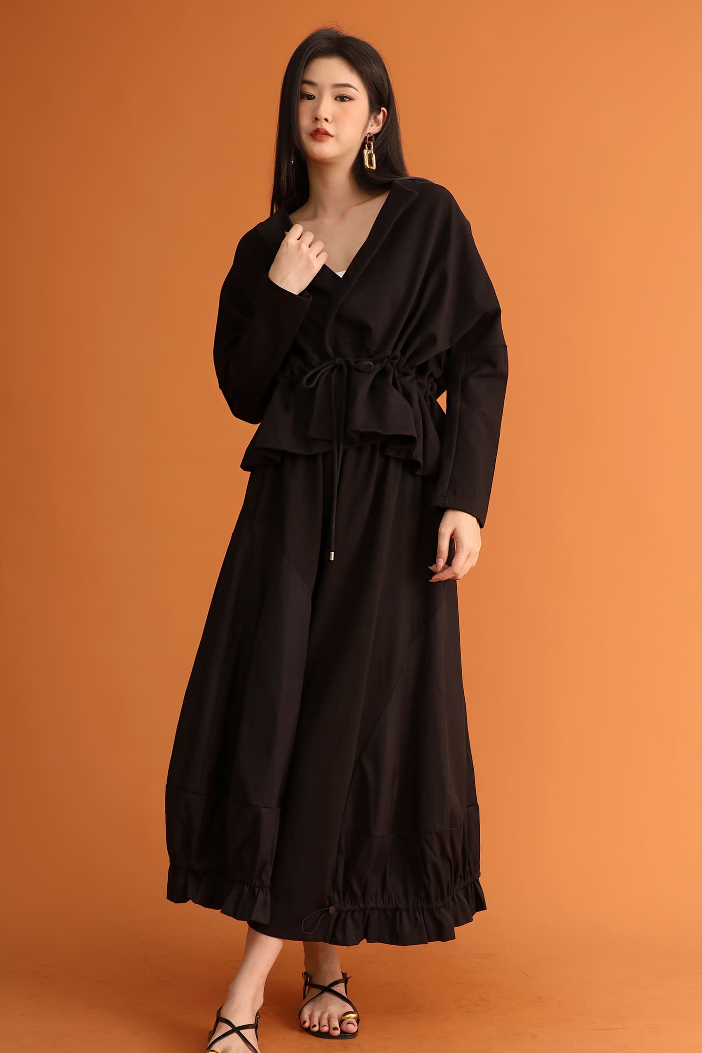 CHOSEN - Power Play Blazer