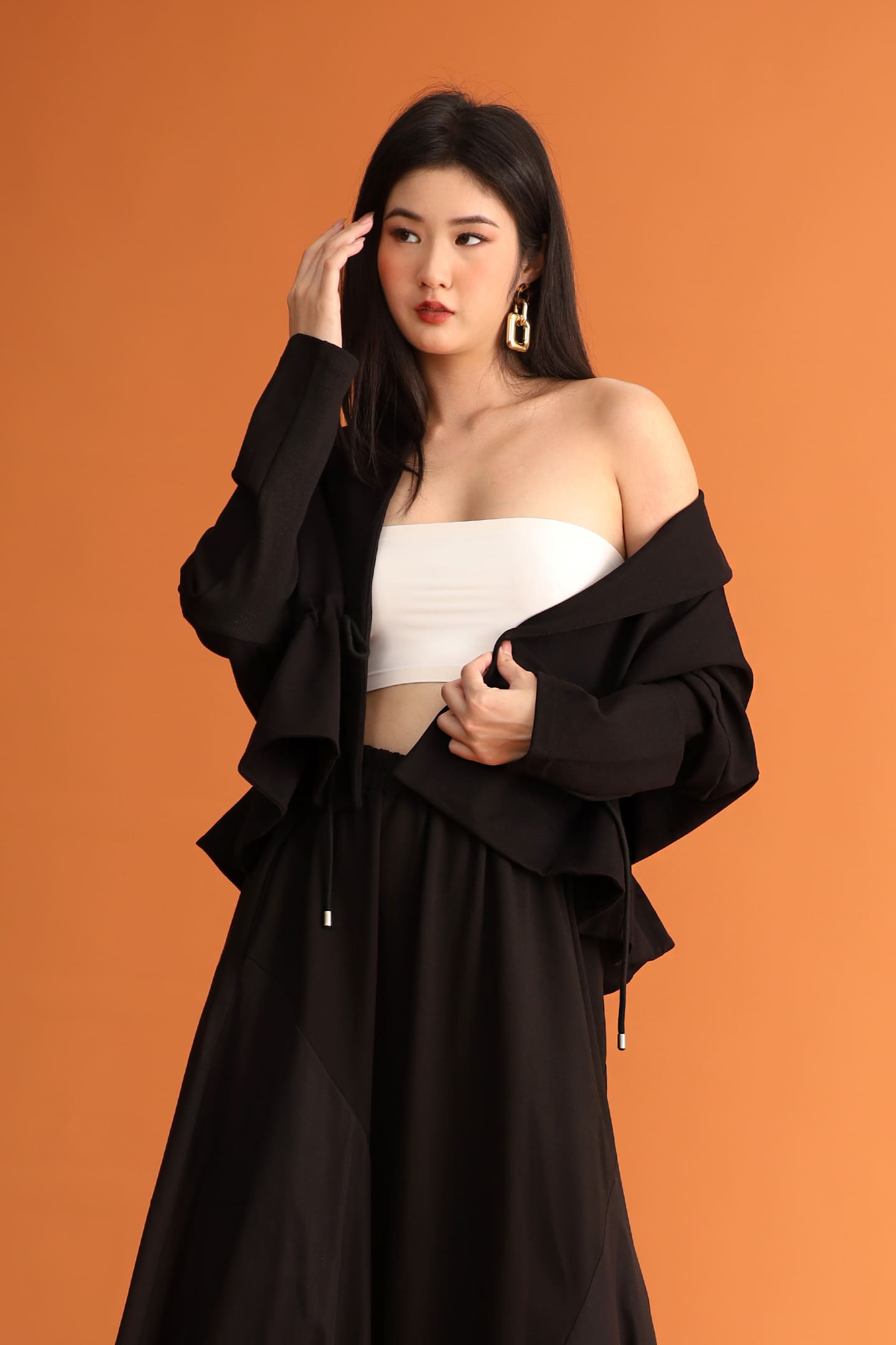 CHOSEN - Power Play Blazer