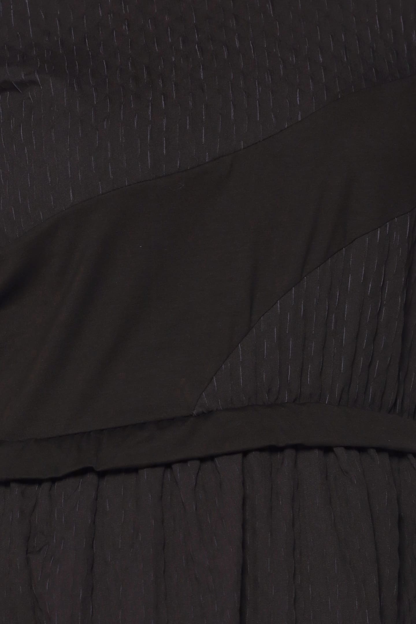 Prie Dress in Black