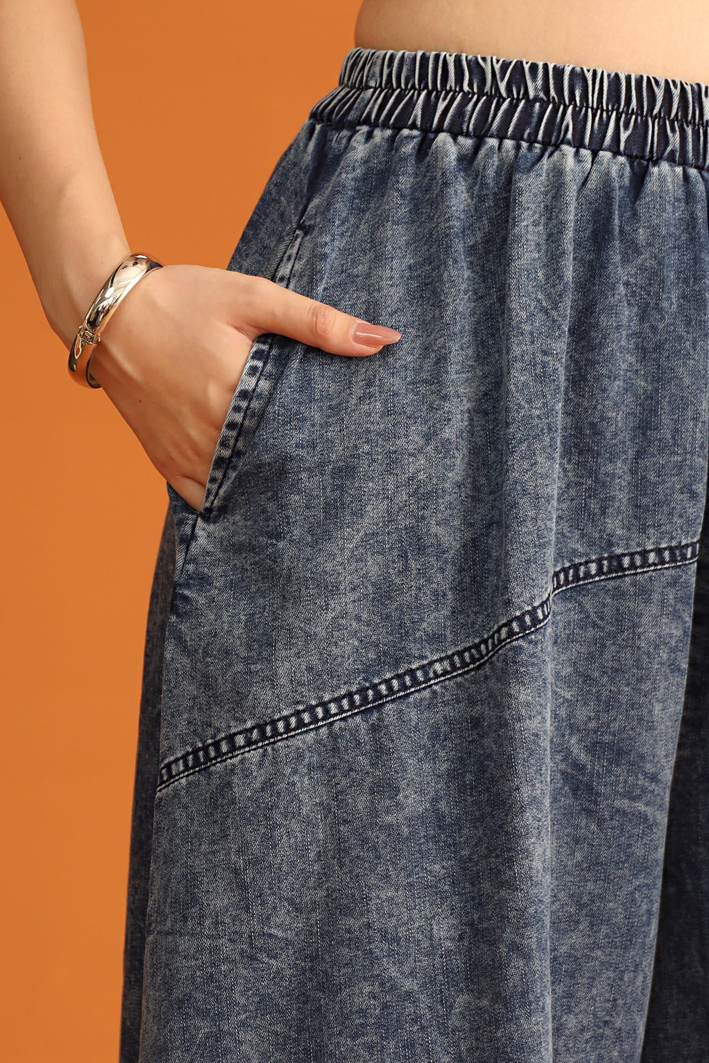 CHOSEN - Prime Edition Denim Jeans