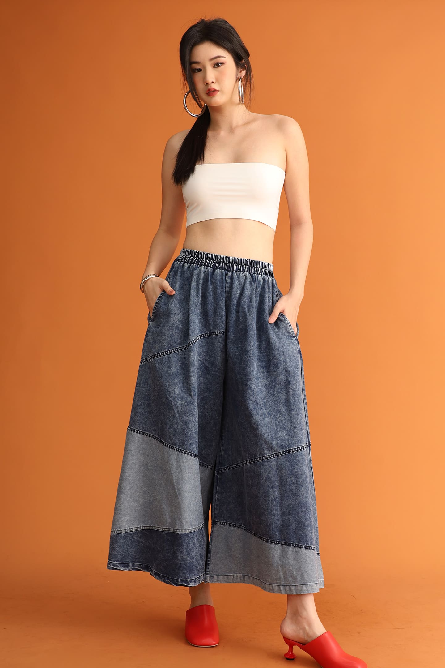 CHOSEN - Prime Edition Denim Jeans