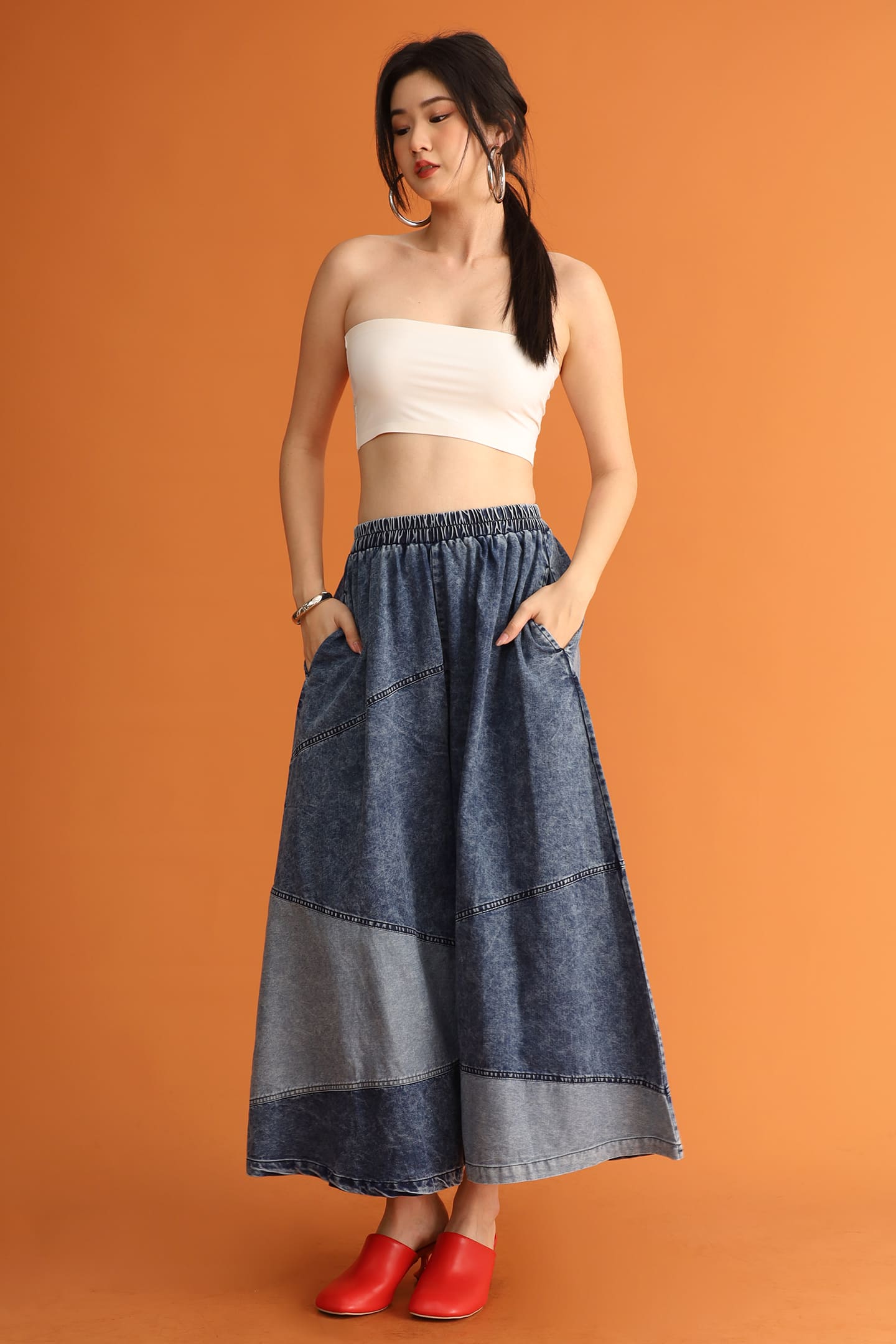 CHOSEN - Prime Edition Denim Jeans