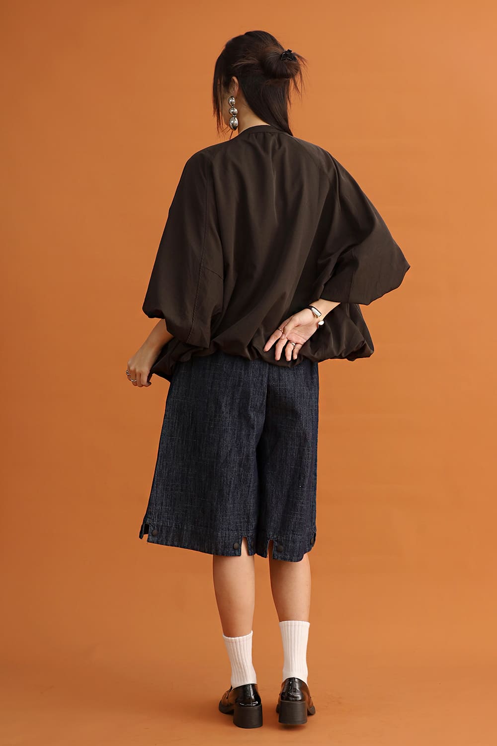 CHOSEN - Puff Me Up Jacket