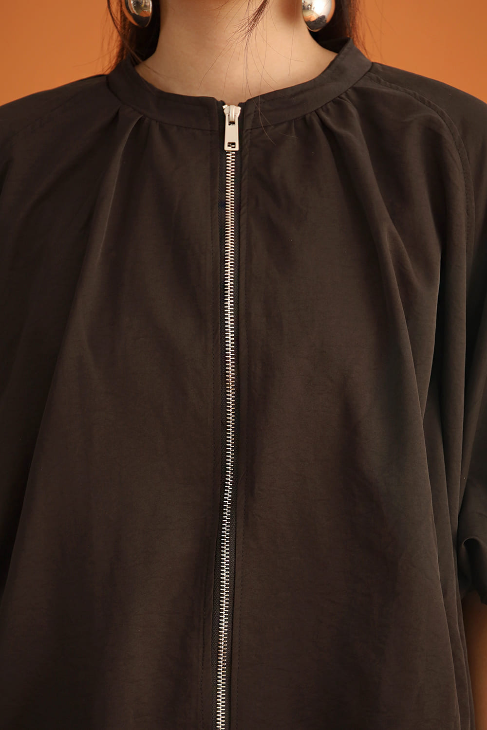 CHOSEN - Puff Me Up Jacket