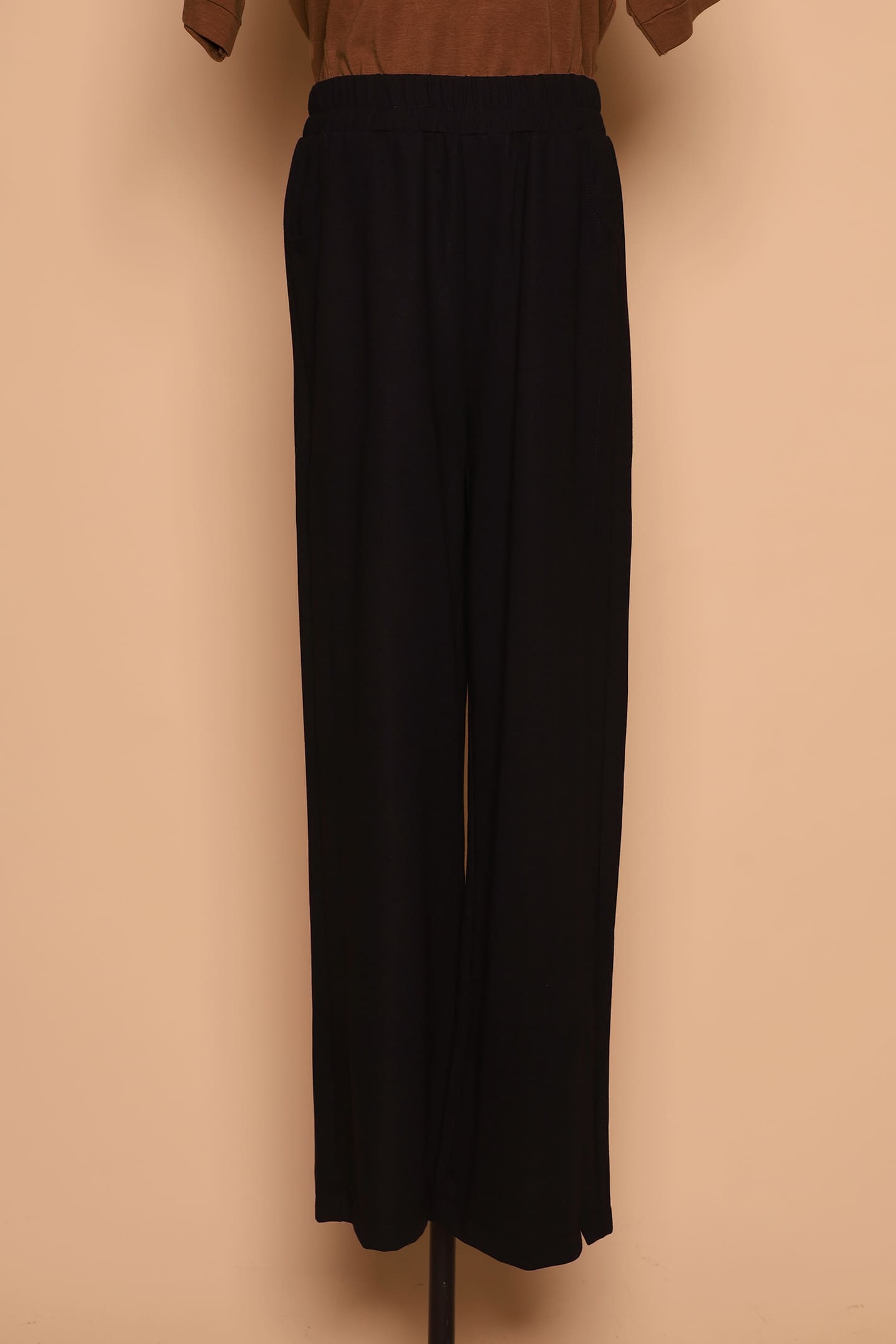 PO - Rhy Pants in Black