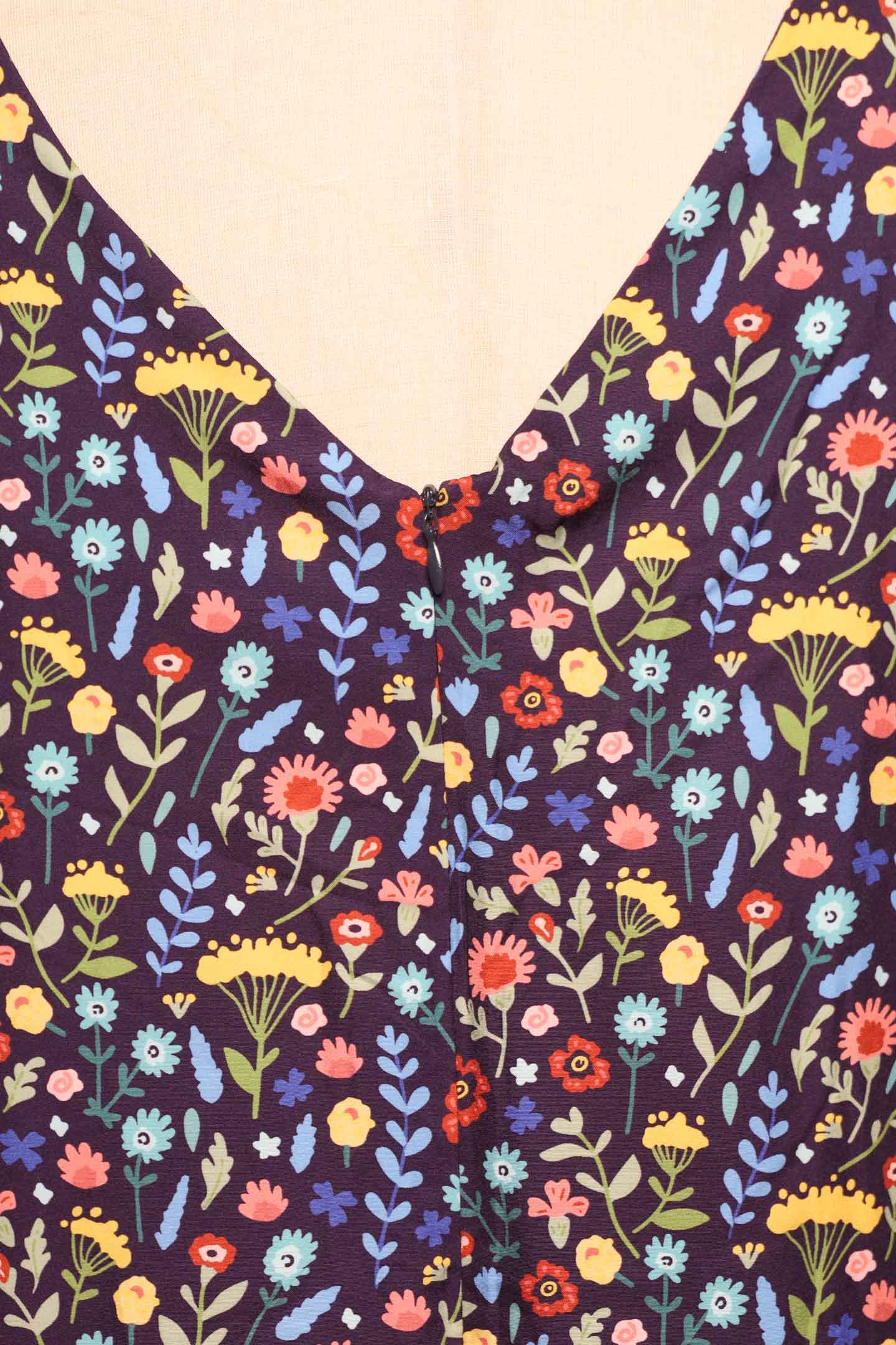 PO - Shirokuro Jumpsuit in Lunar Harmony